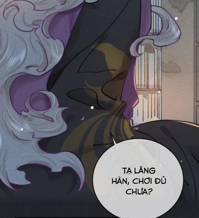 Bất sủng chi thần Chapter 8 Trang 37