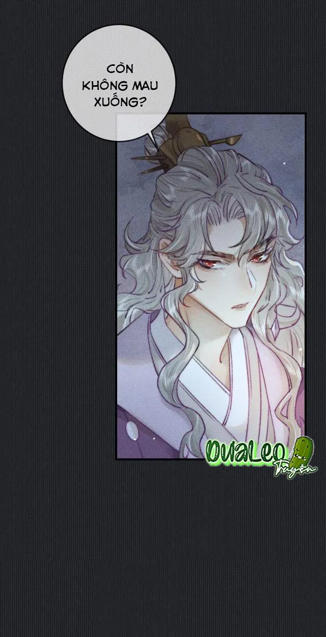 Bất sủng chi thần Chapter 8 Trang 39