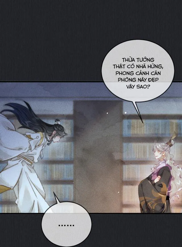 Bất sủng chi thần Chapter 8 Trang 40