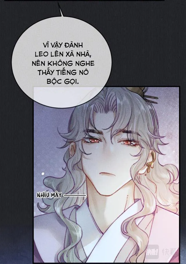 Bất sủng chi thần Chapter 8 Trang 44