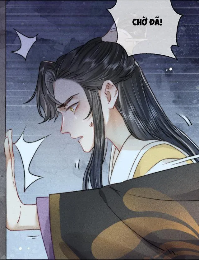 Bất sủng chi thần Chapter 8 Trang 47