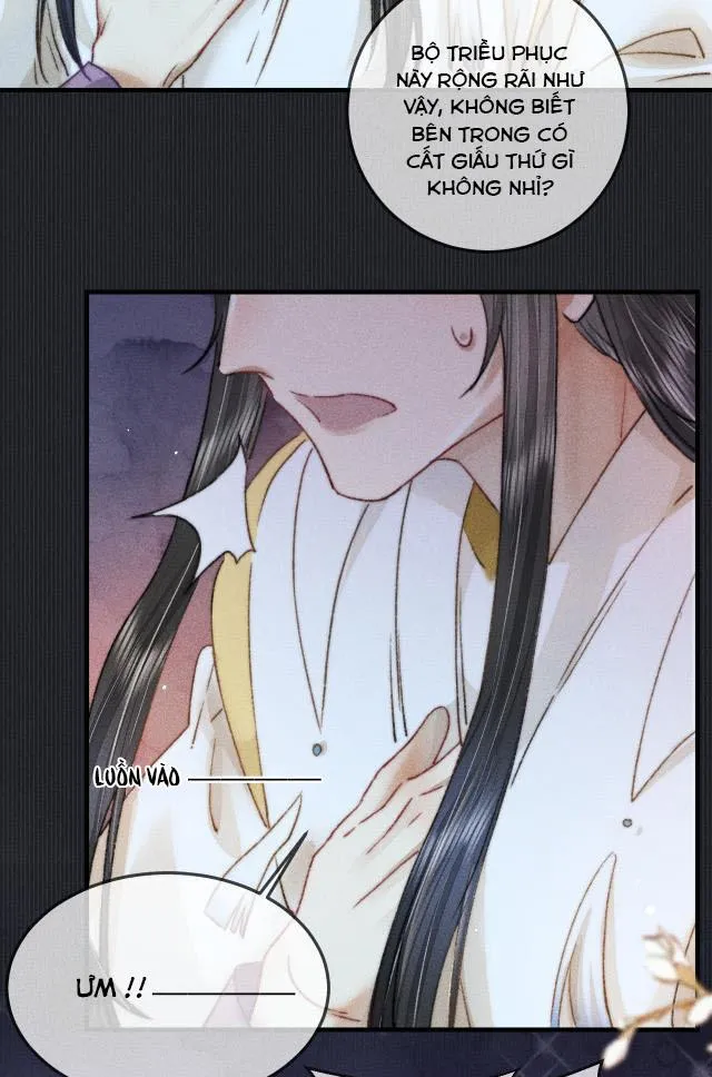 Bất sủng chi thần Chapter 8 Trang 49