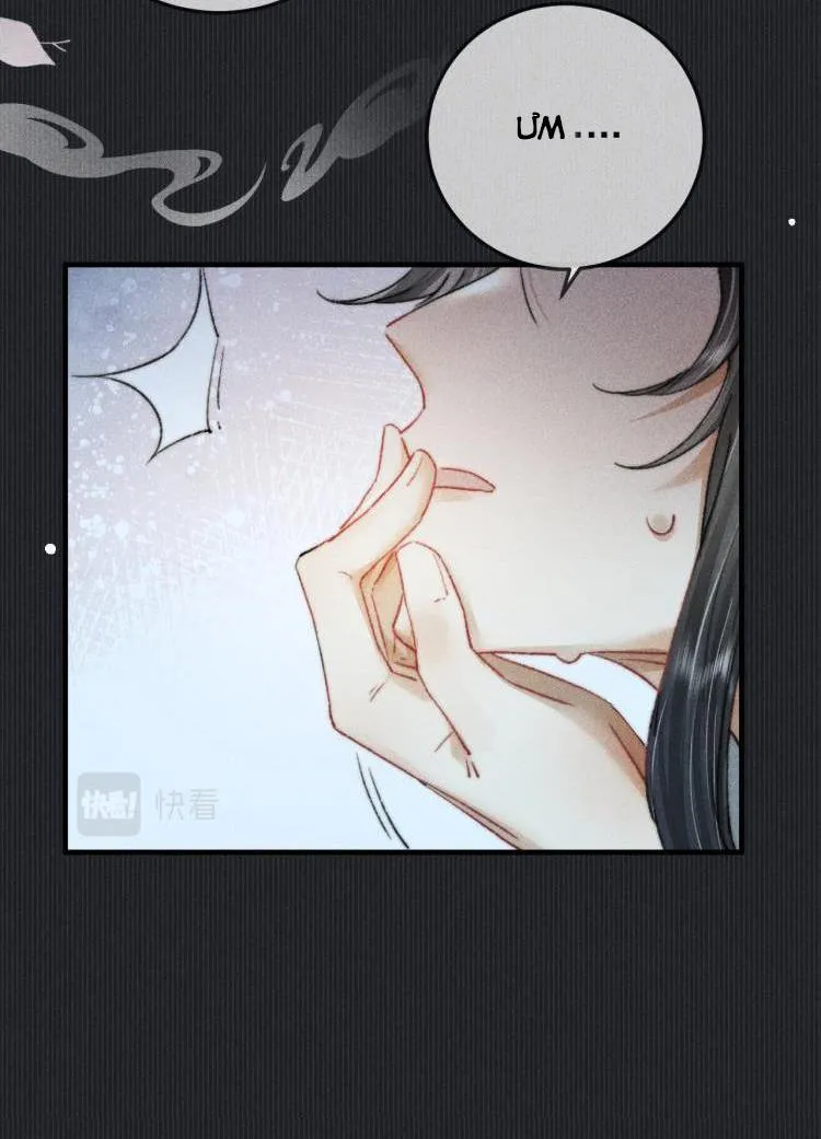 Bất sủng chi thần Chapter 9 Trang 8