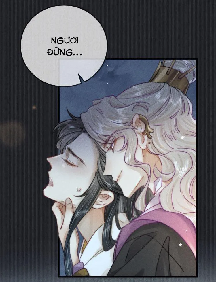 Bất sủng chi thần Chapter 9 Trang 10