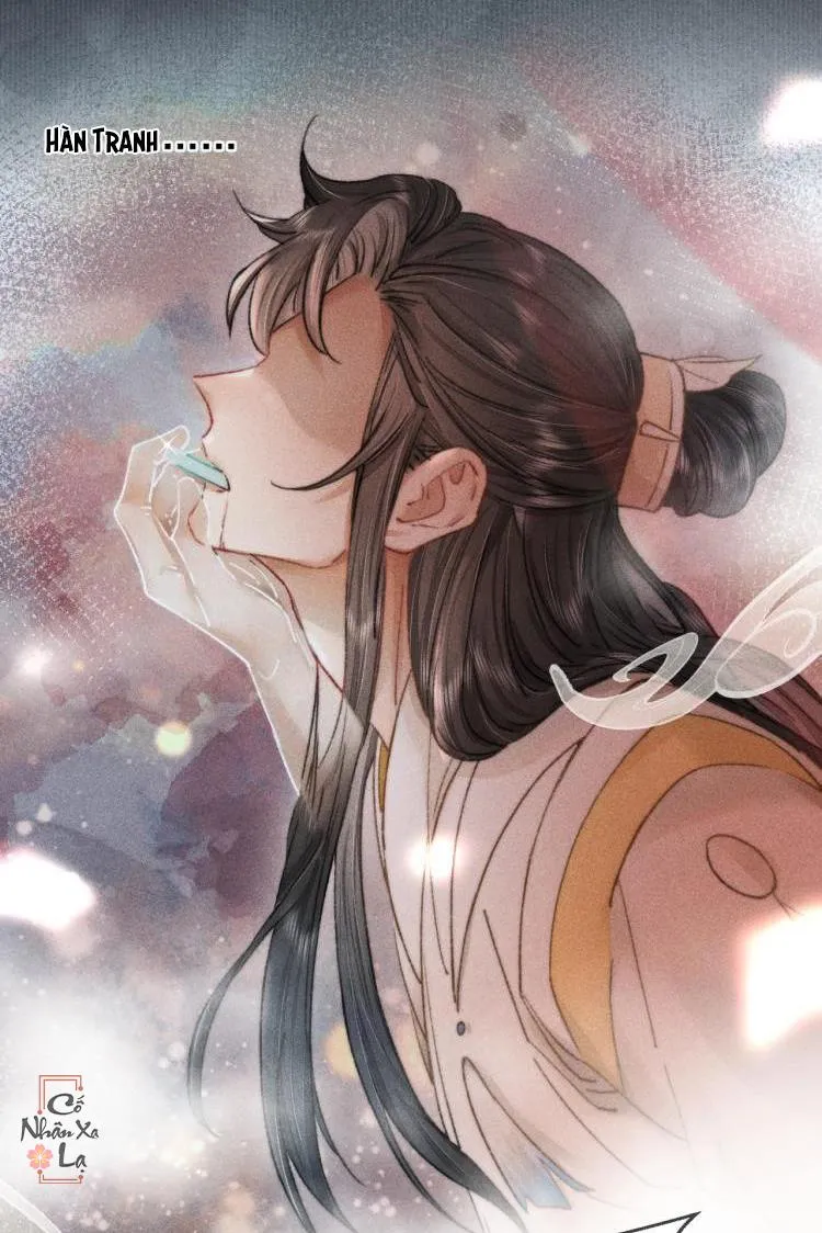 Bất sủng chi thần Chapter 9 Trang 11