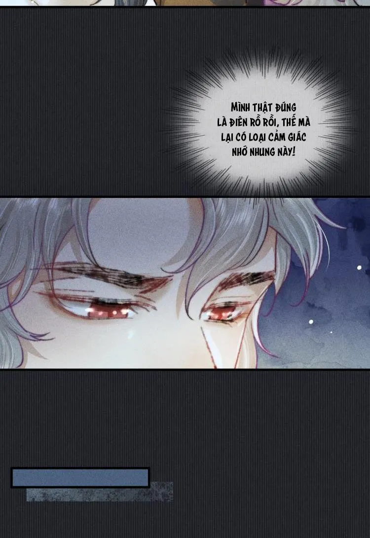 Bất sủng chi thần Chapter 9 Trang 19