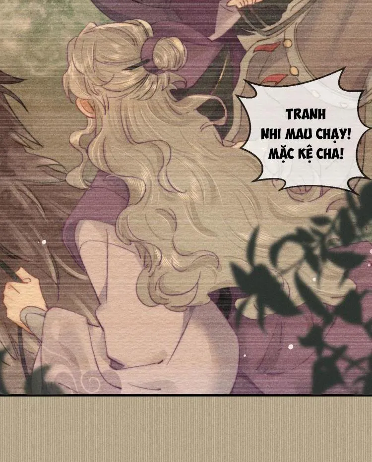 Bất sủng chi thần Chapter 9 Trang 28