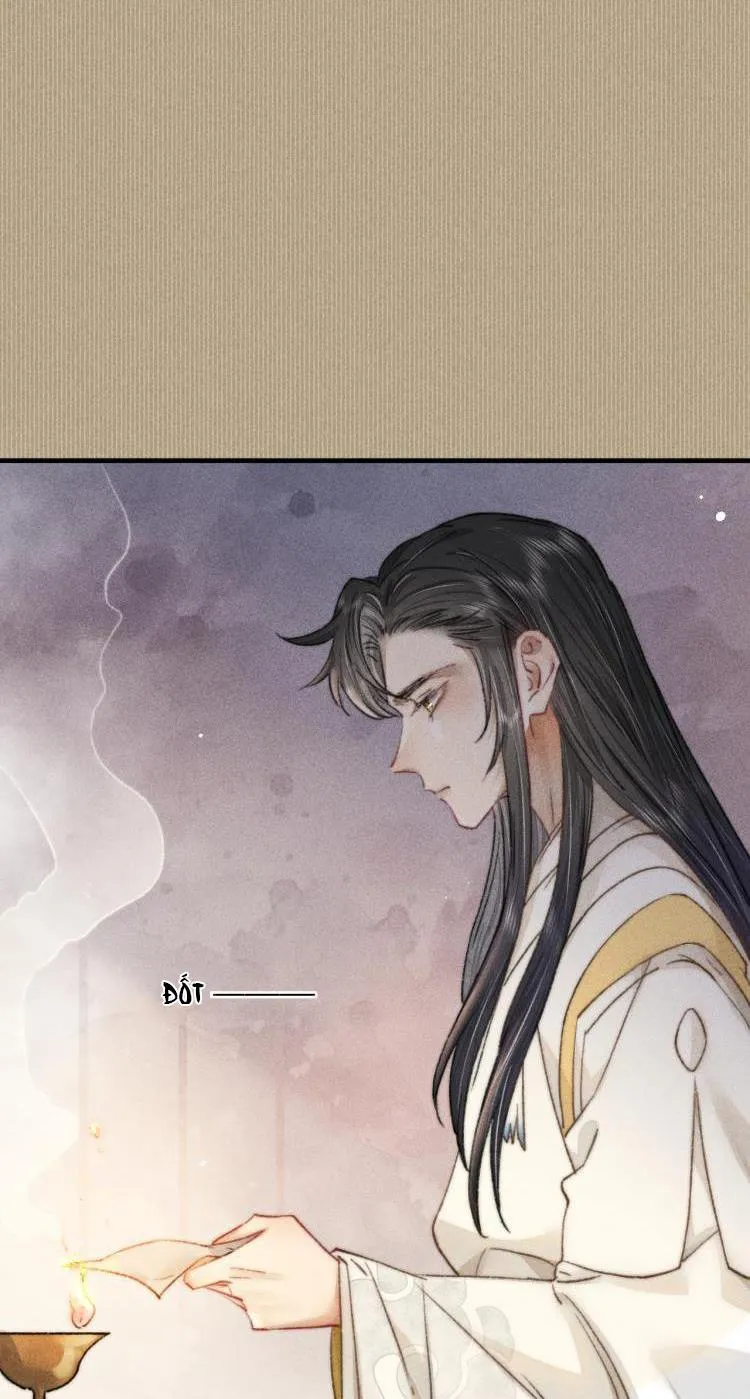 Bất sủng chi thần Chapter 9 Trang 31