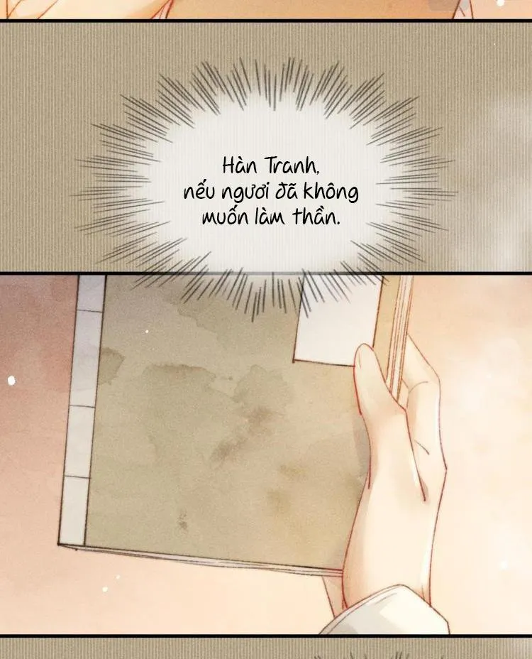 Bất sủng chi thần Chapter 9 Trang 34