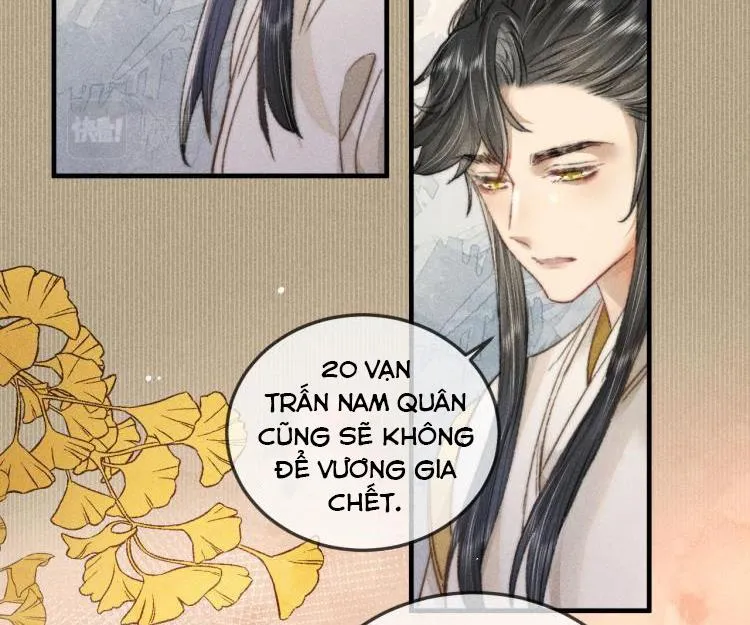Bất sủng chi thần Chapter 9 Trang 40