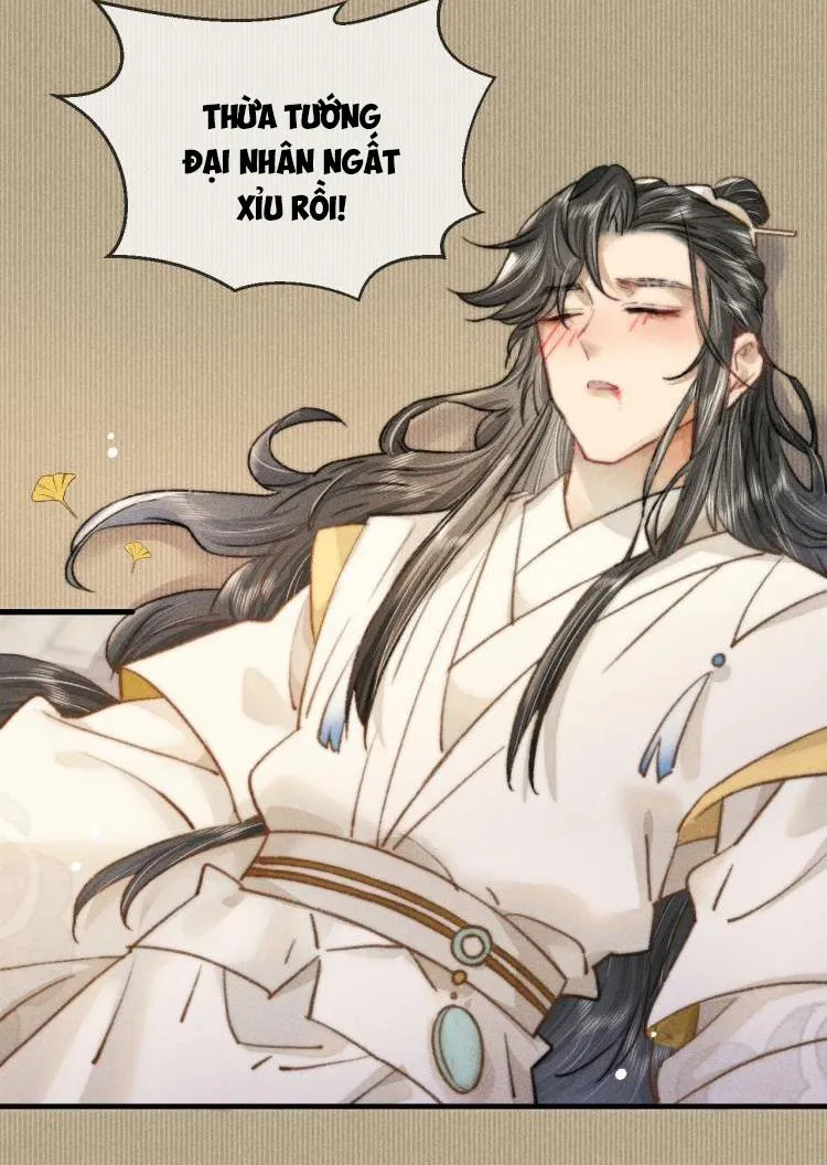 Bất sủng chi thần Chapter 9 Trang 46