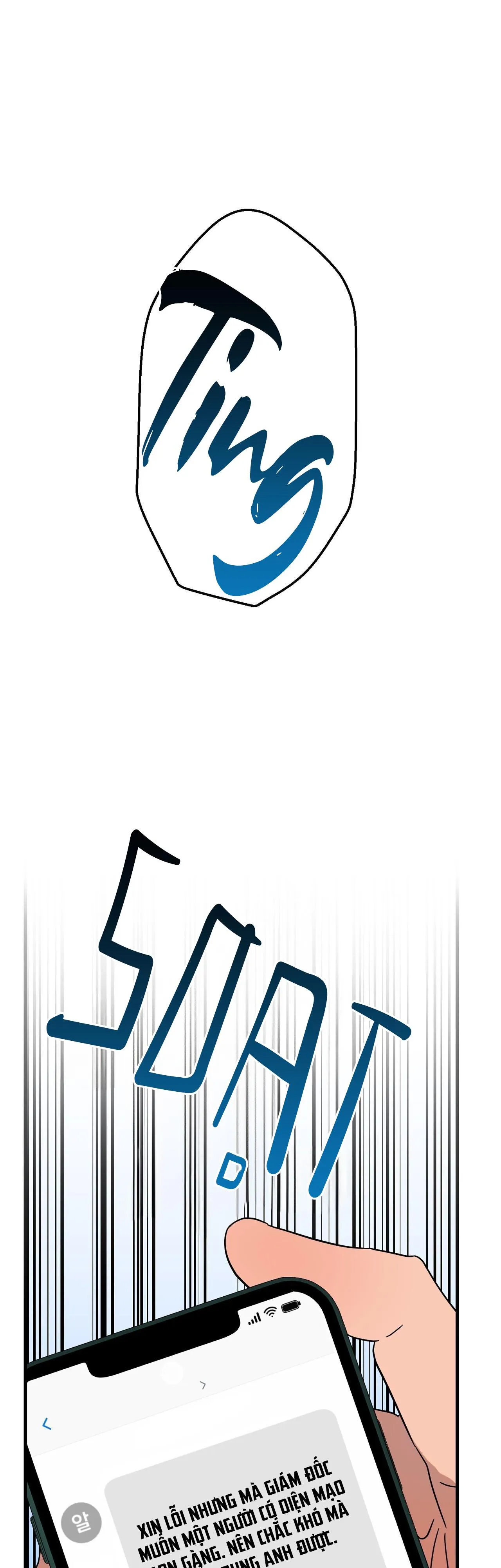 BẮT TẠI TRẬN Chapter 1 Trang 3