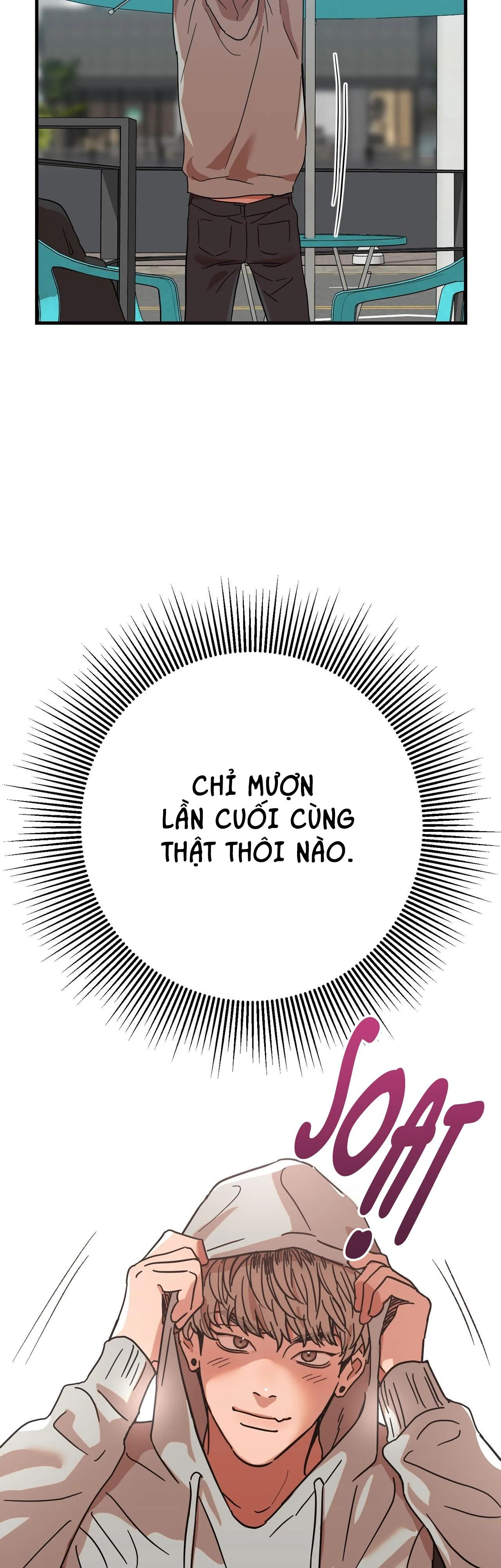 BẮT TẠI TRẬN Chapter 1 Trang 12