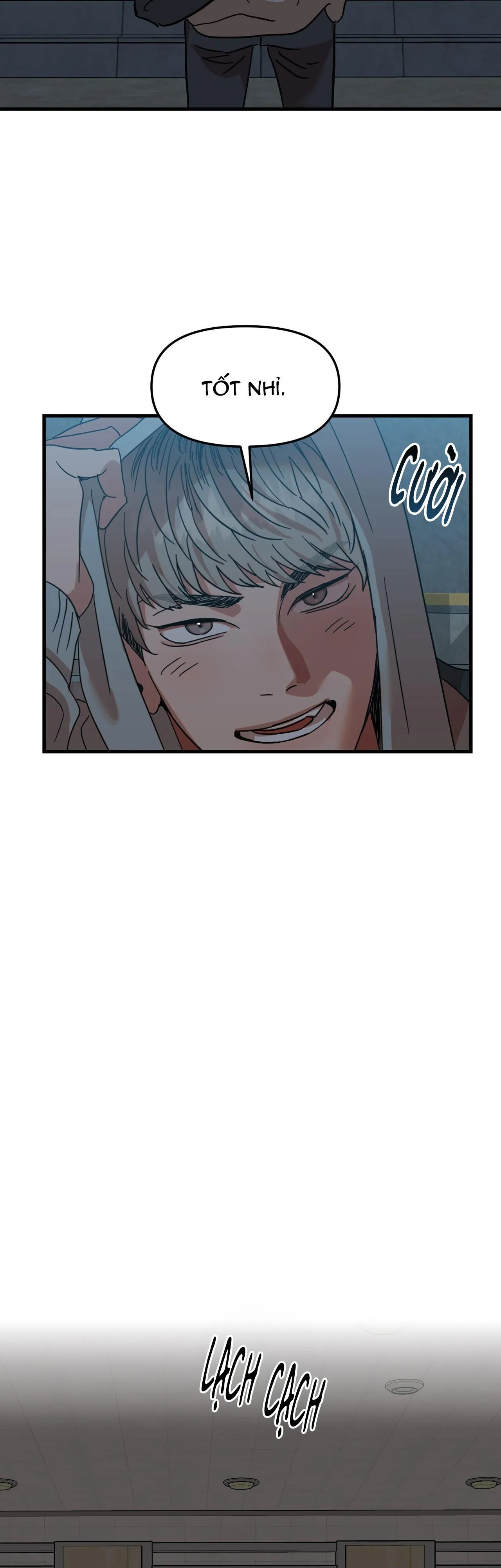 BẮT TẠI TRẬN Chapter 1 Trang 19