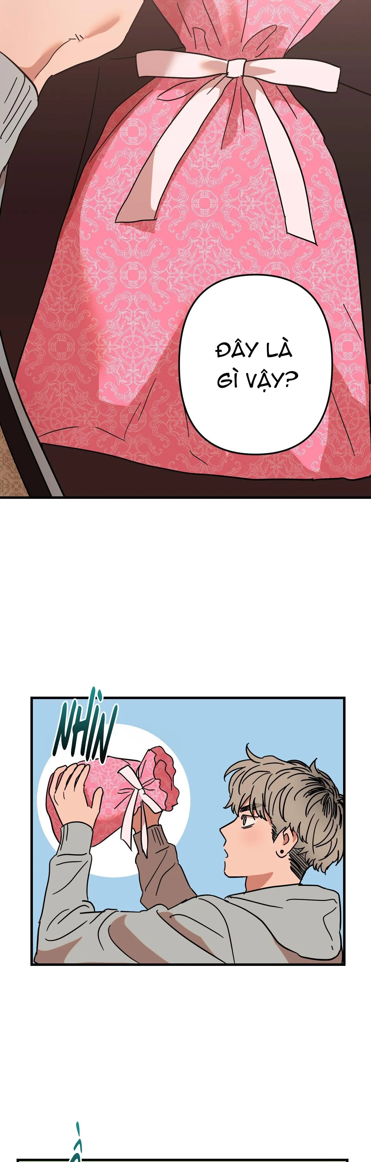 BẮT TẠI TRẬN Chapter 1 Trang 23