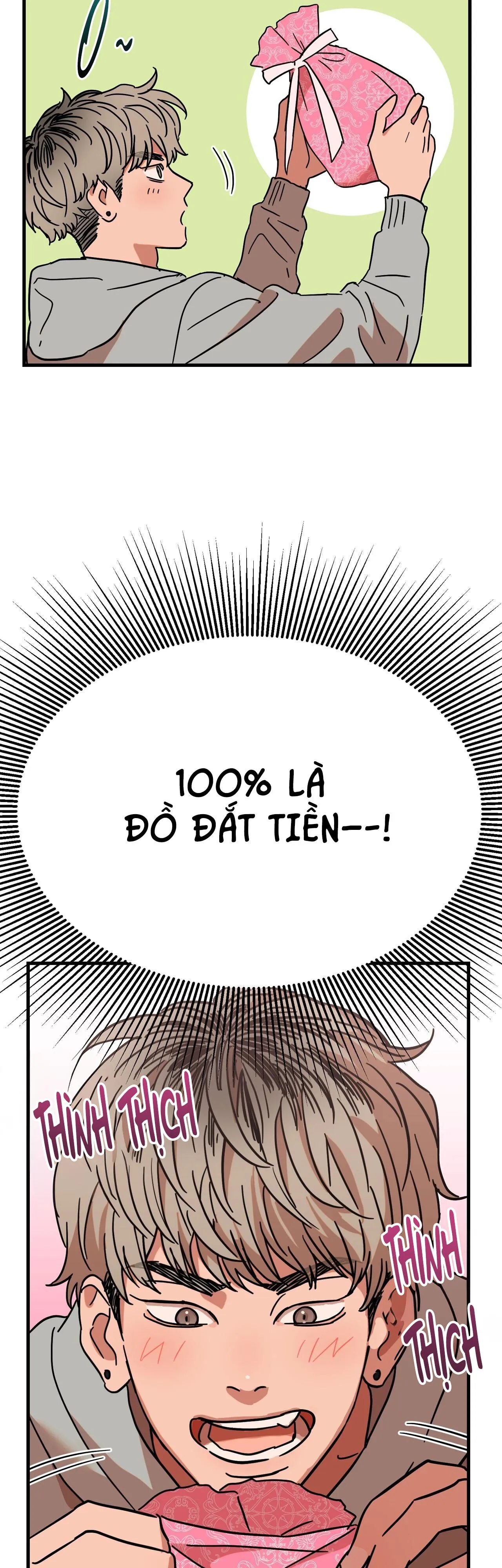 BẮT TẠI TRẬN Chapter 1 Trang 24