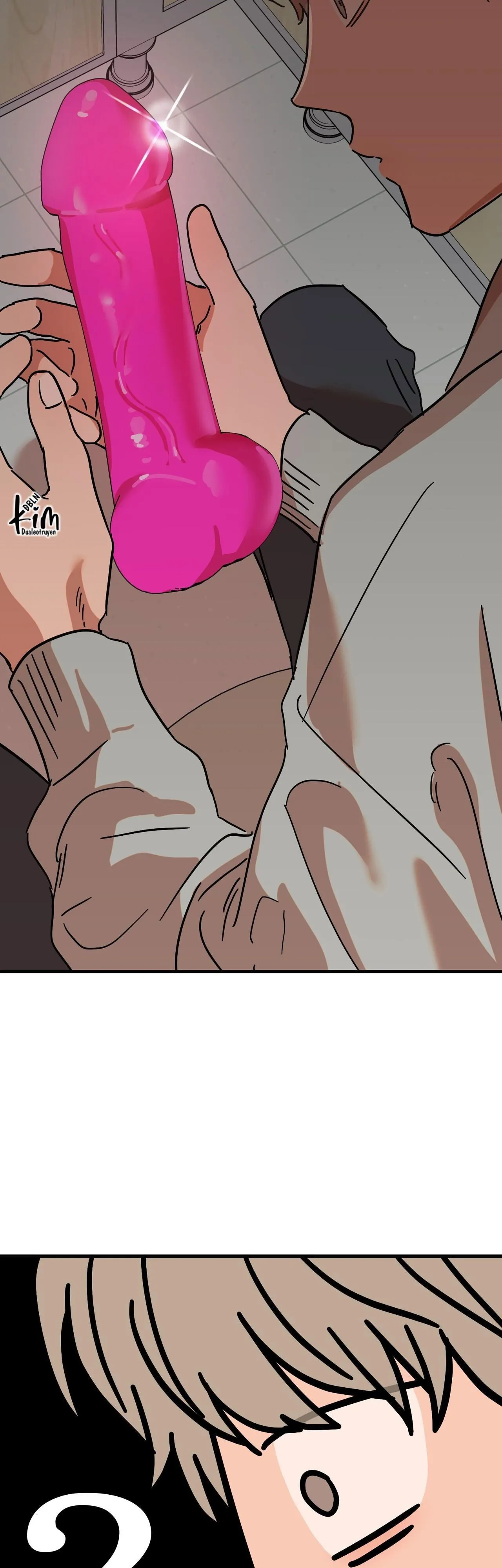 BẮT TẠI TRẬN Chapter 1 Trang 27