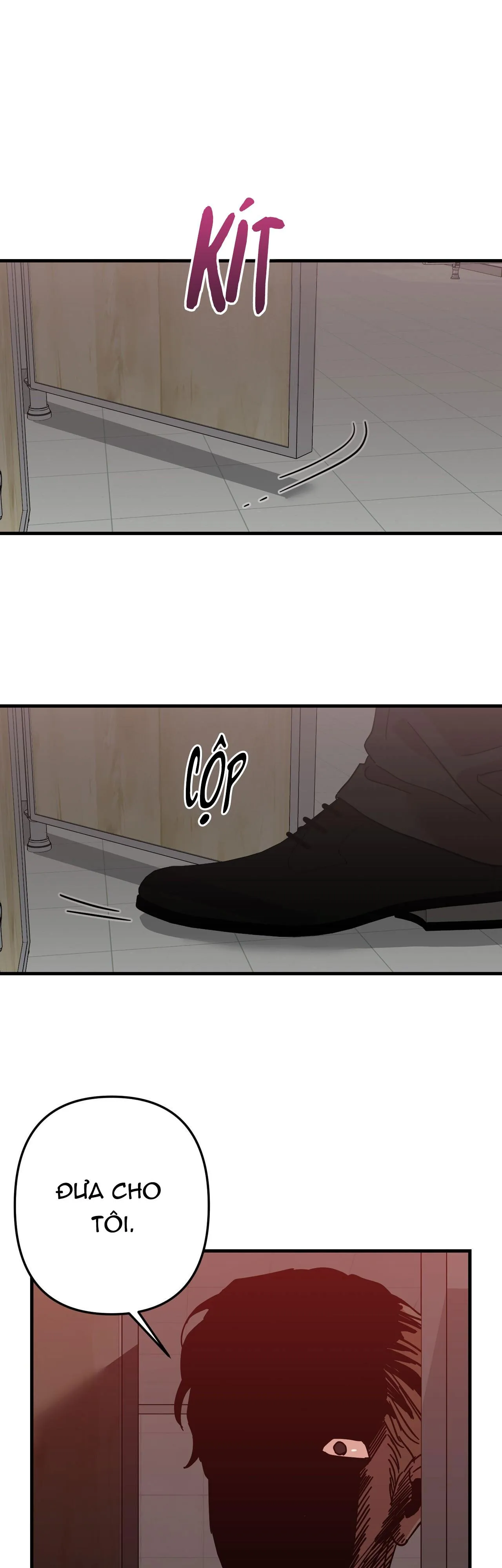 BẮT TẠI TRẬN Chapter 1 Trang 31