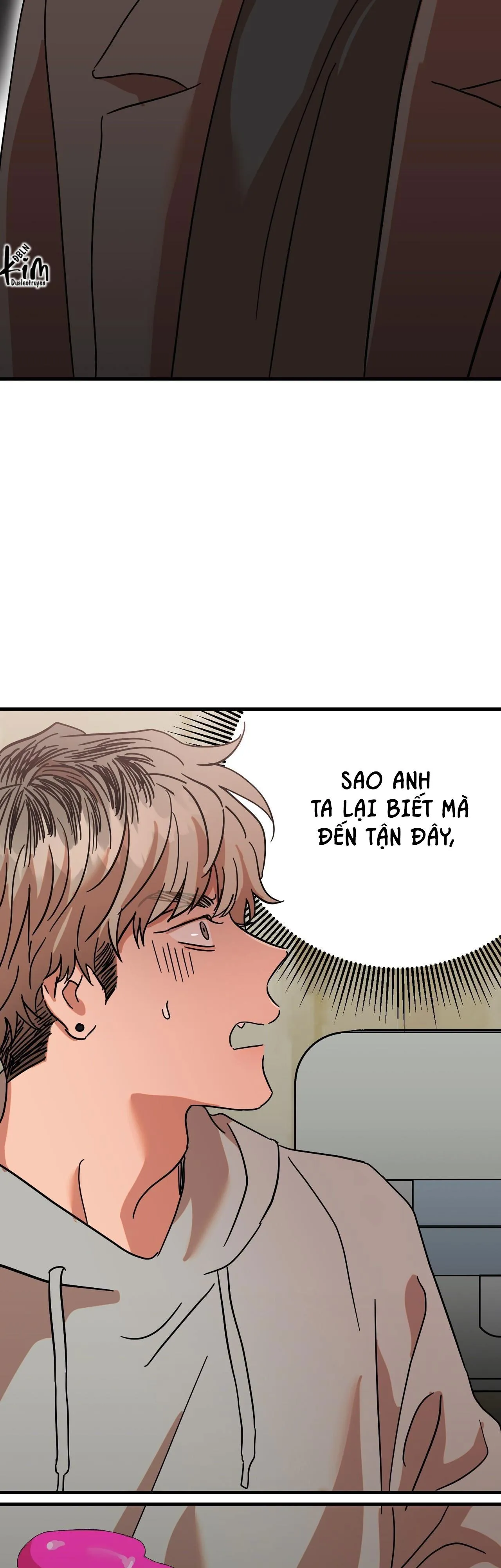 BẮT TẠI TRẬN Chapter 1 Trang 35