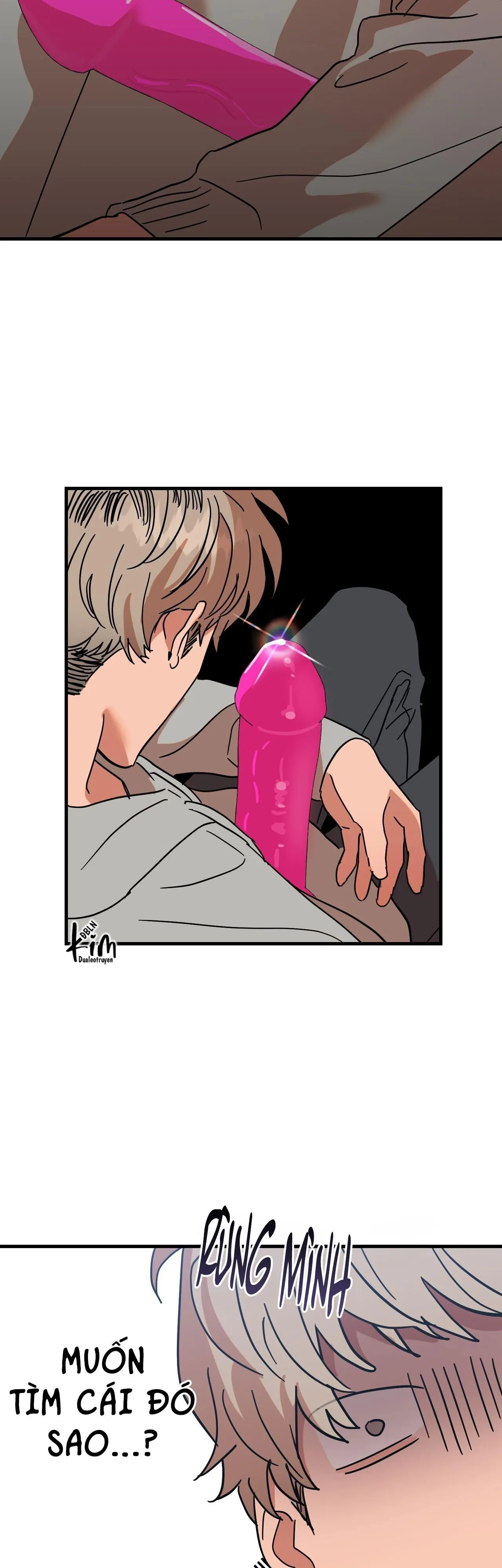 BẮT TẠI TRẬN Chapter 1 Trang 36