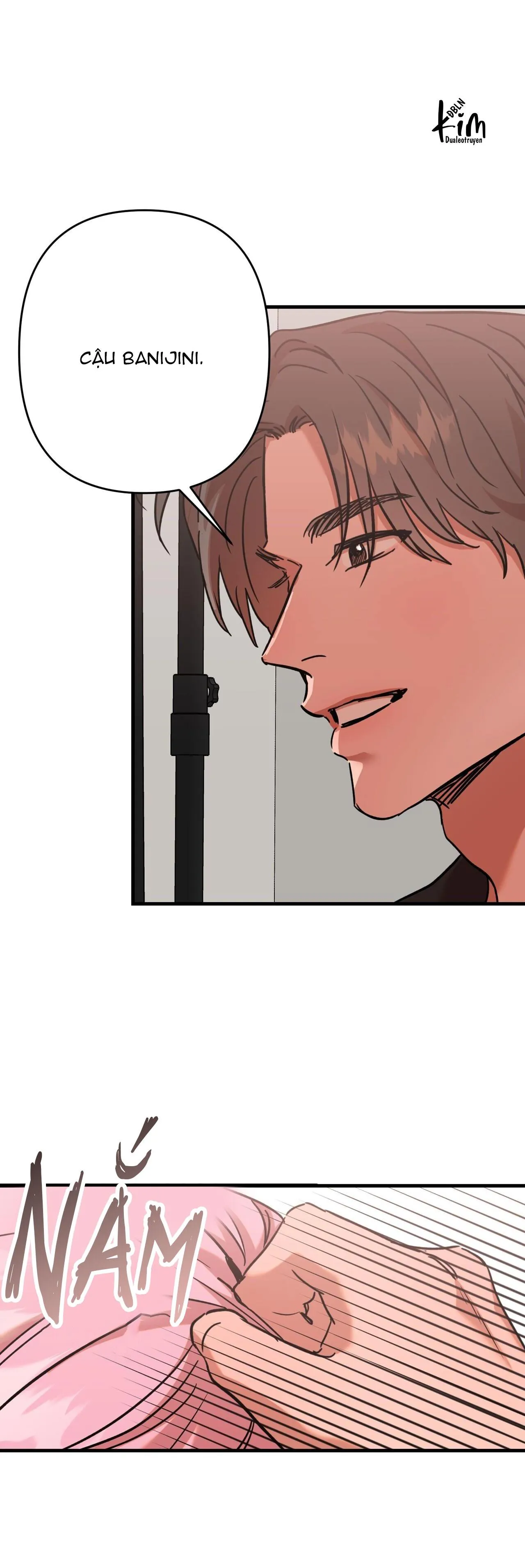 BẮT TẠI TRẬN Chapter 11 Trang 19