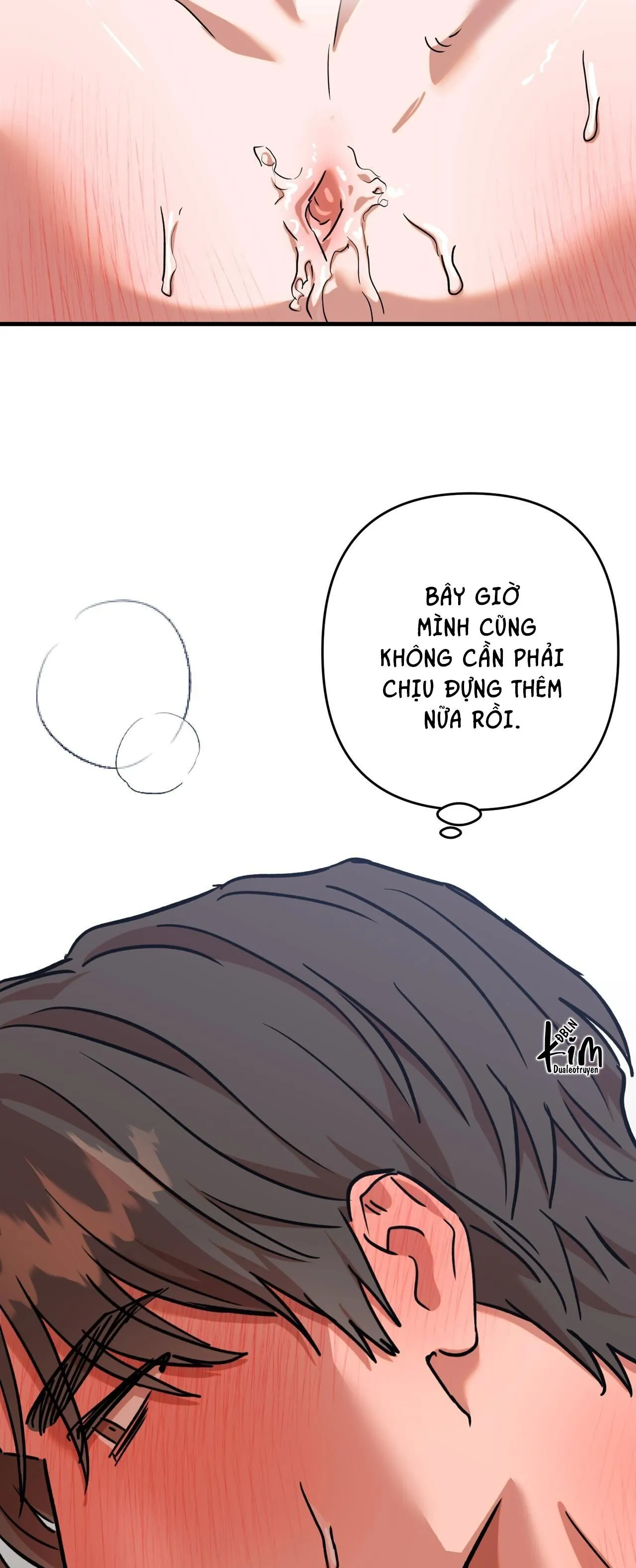 BẮT TẠI TRẬN Chapter 11 Trang 37