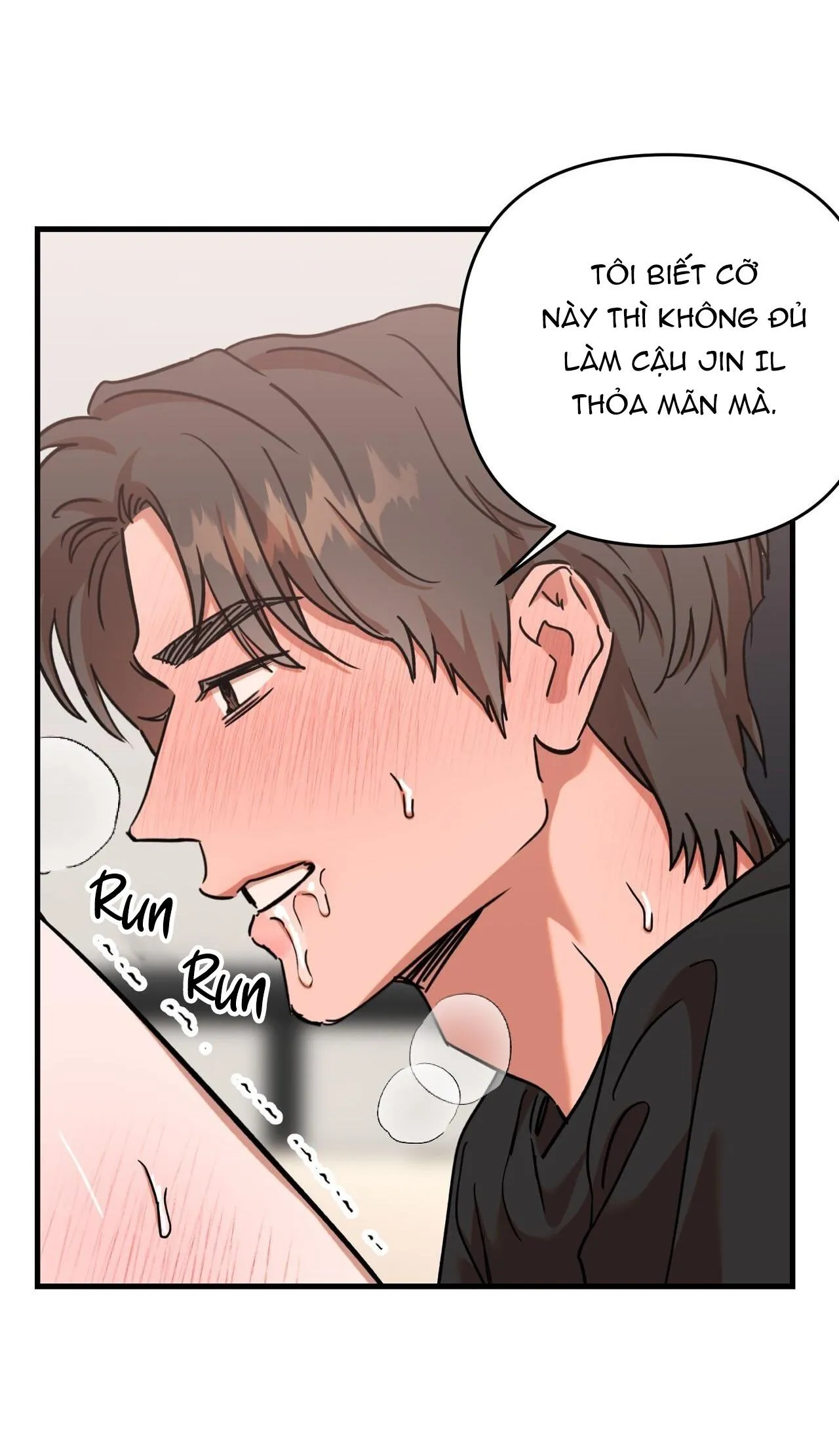 BẮT TẠI TRẬN Chapter 12 Trang 5