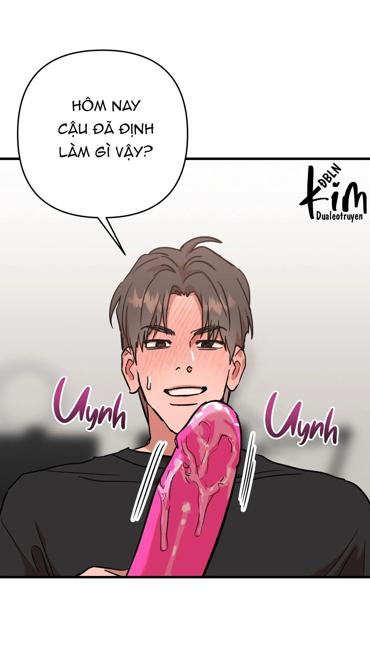 BẮT TẠI TRẬN Chapter 12 Trang 7