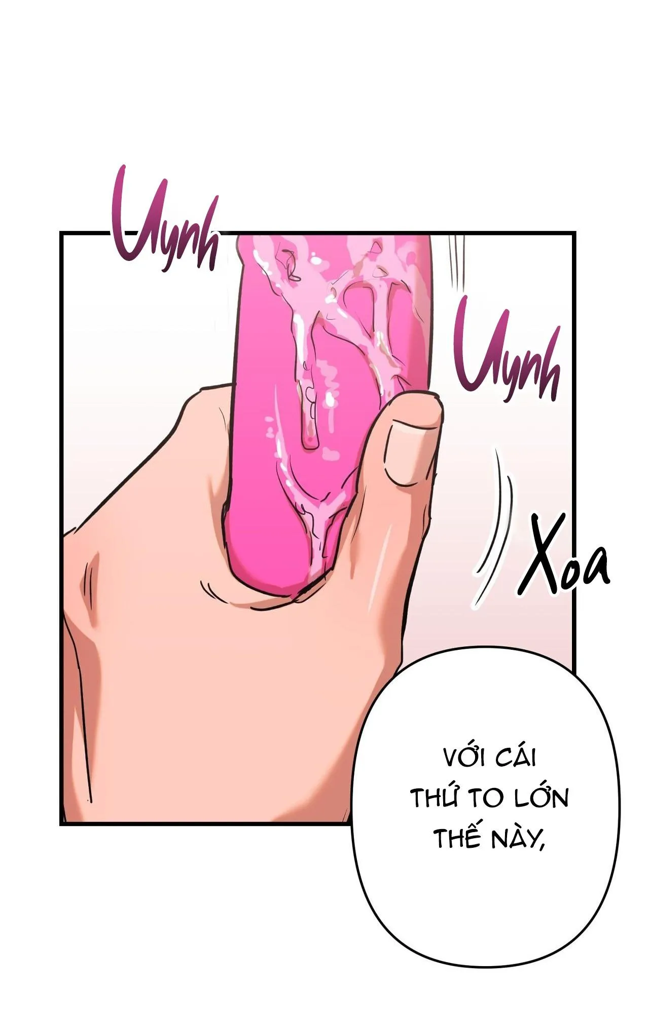 BẮT TẠI TRẬN Chapter 12 Trang 8