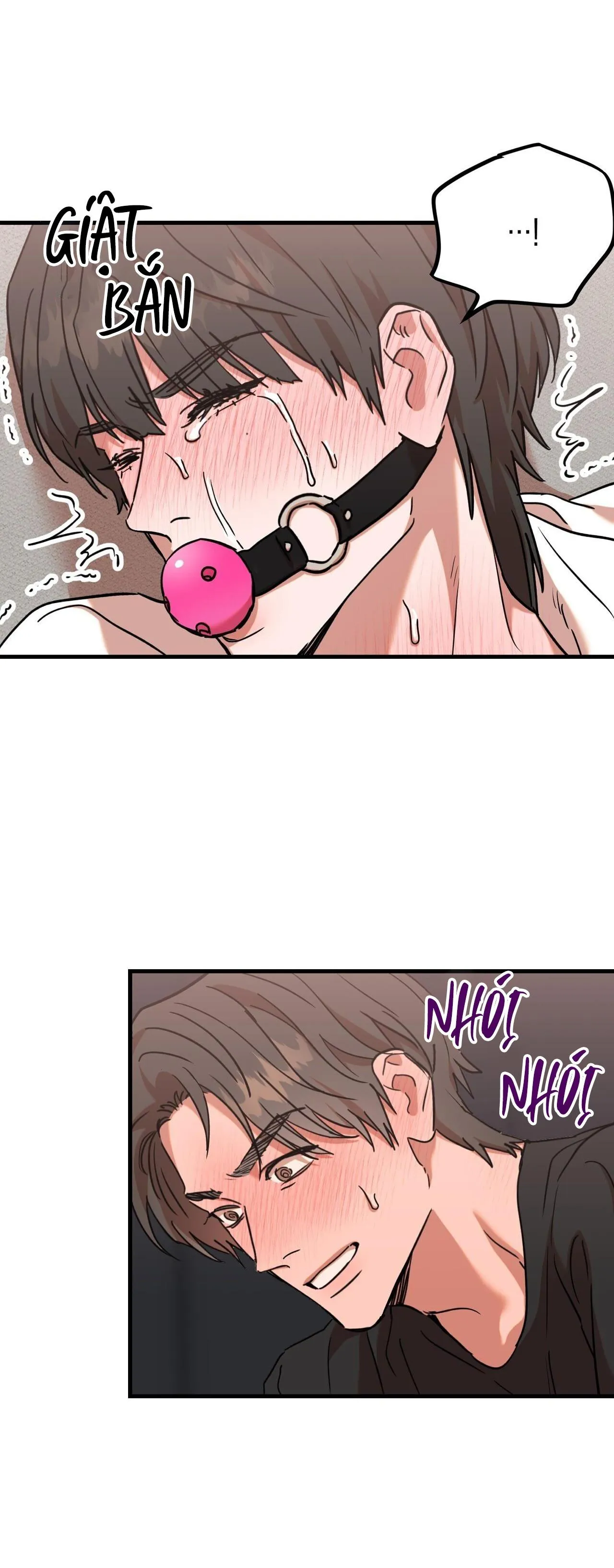 BẮT TẠI TRẬN Chapter 12 Trang 10