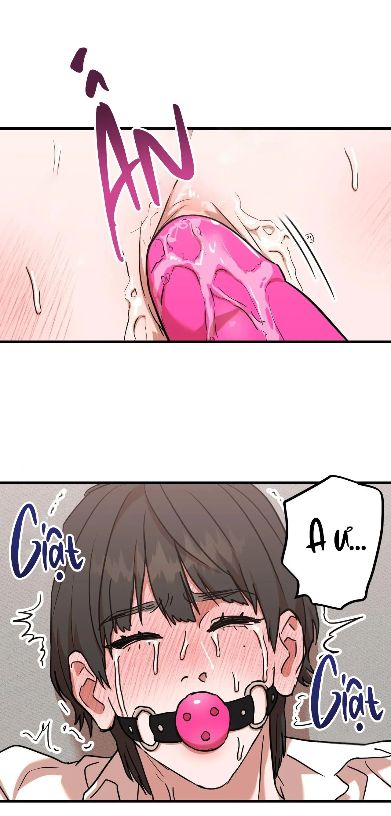 BẮT TẠI TRẬN Chapter 12 Trang 12