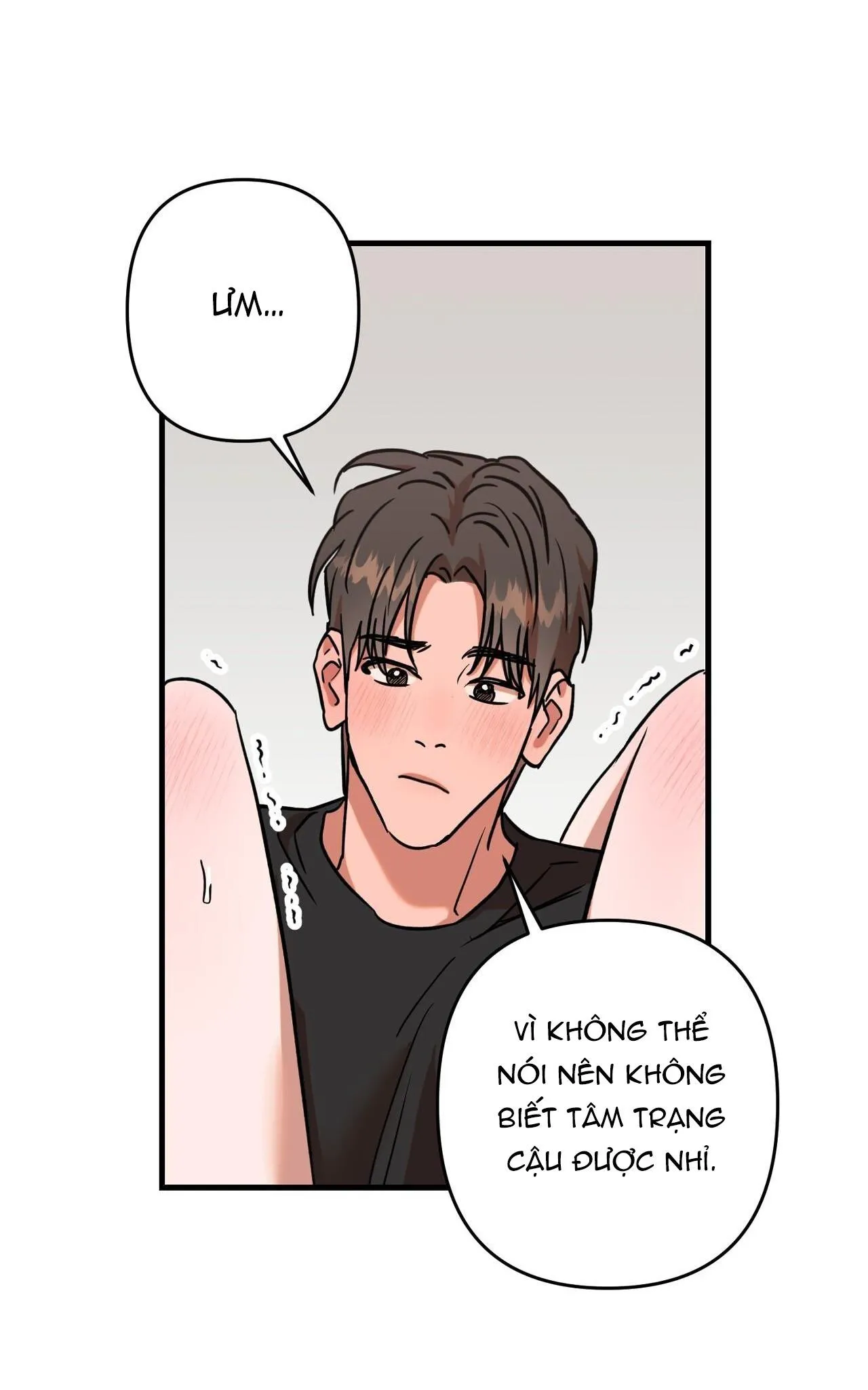 BẮT TẠI TRẬN Chapter 12 Trang 14