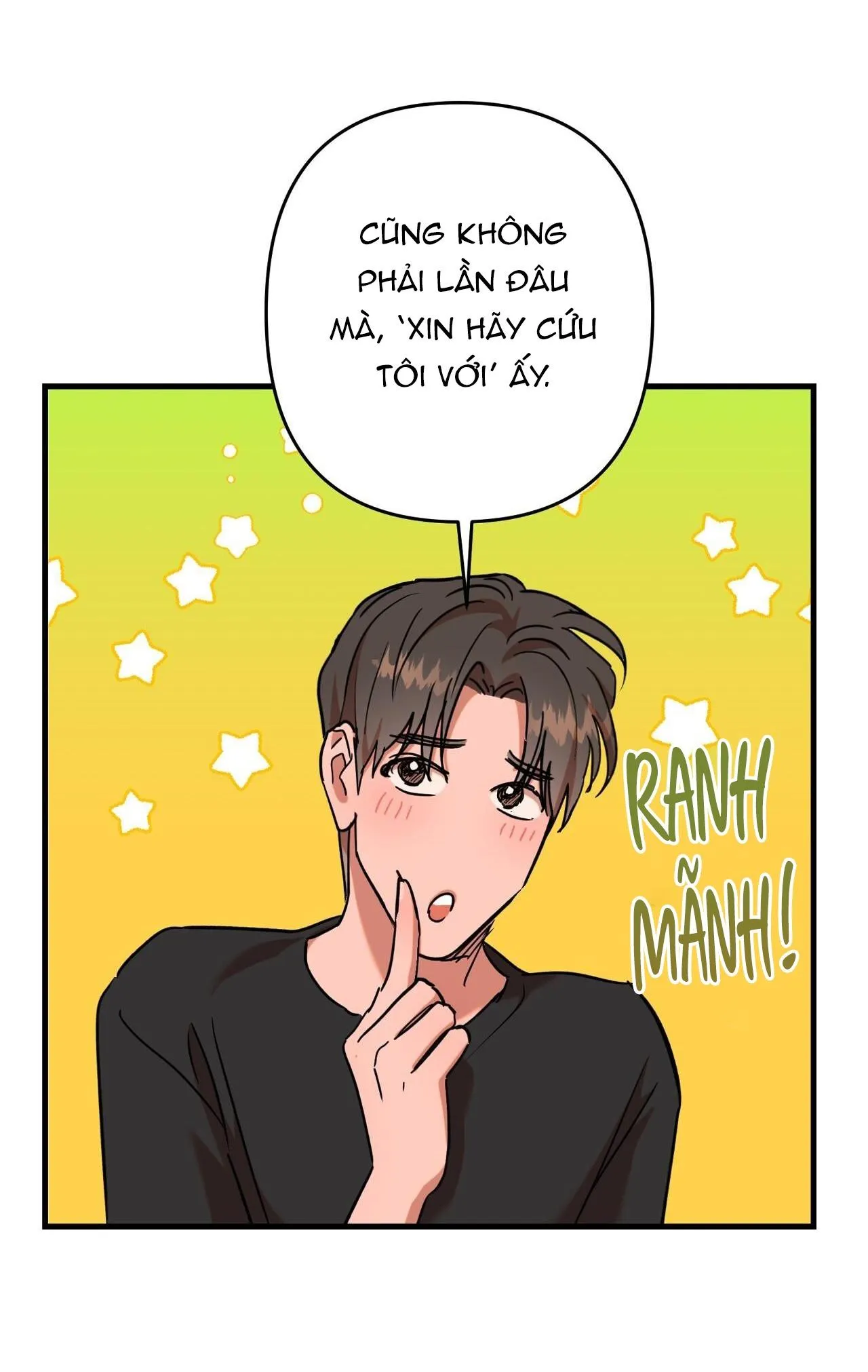 BẮT TẠI TRẬN Chapter 12 Trang 18