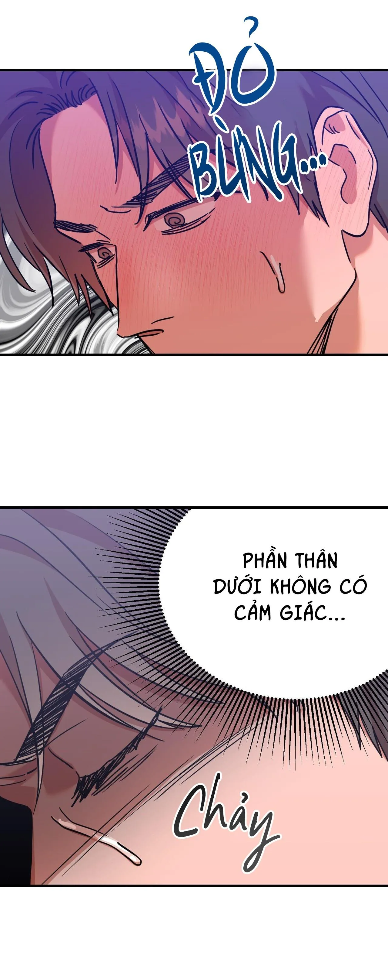 BẮT TẠI TRẬN Chapter 12 Trang 23