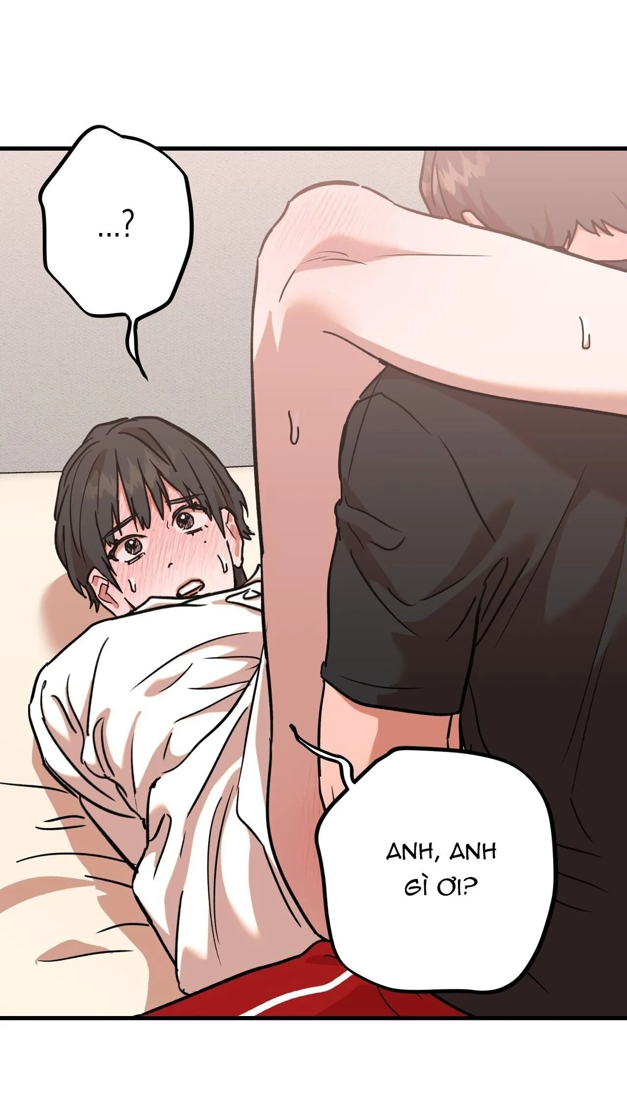 BẮT TẠI TRẬN Chapter 12 Trang 24