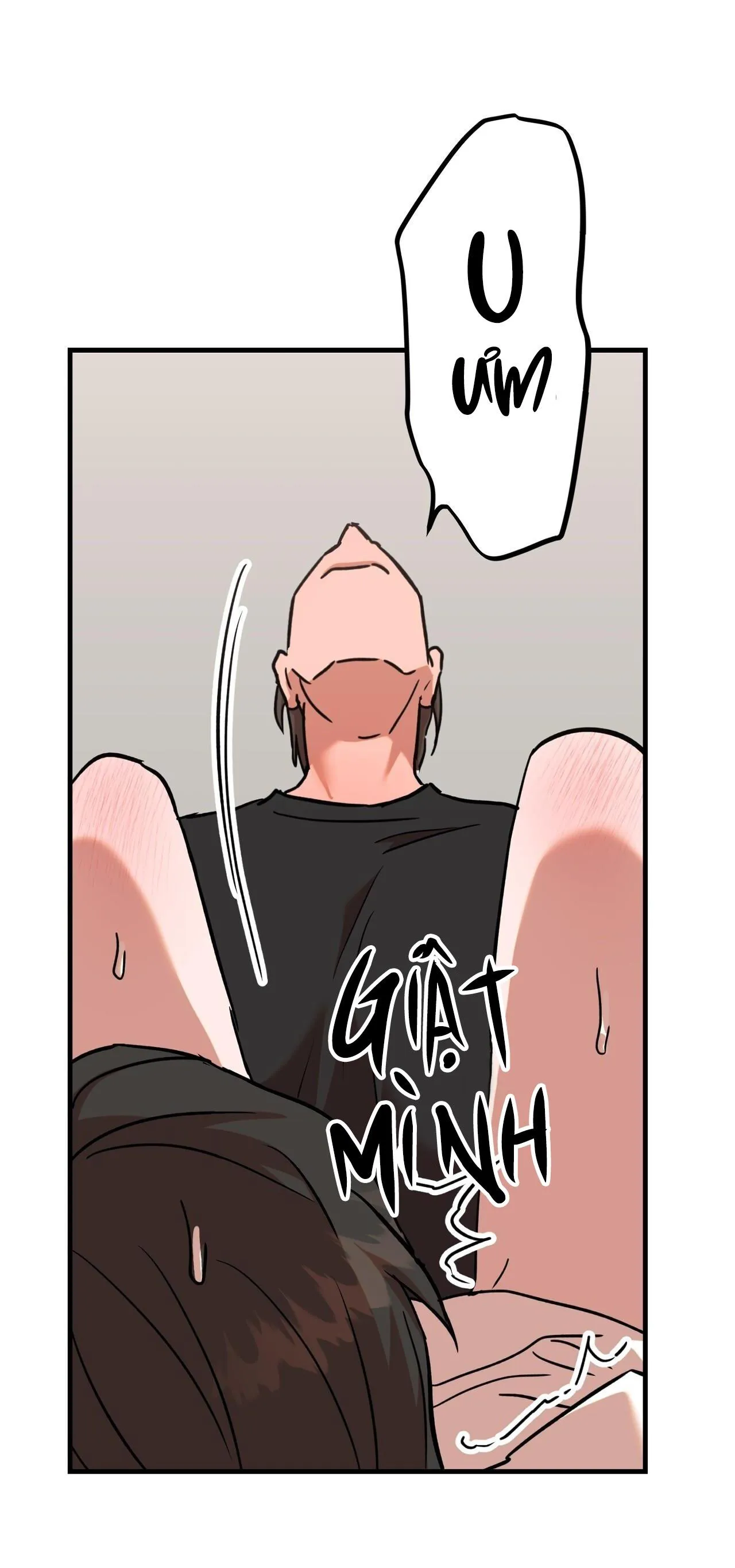 BẮT TẠI TRẬN Chapter 12 Trang 25