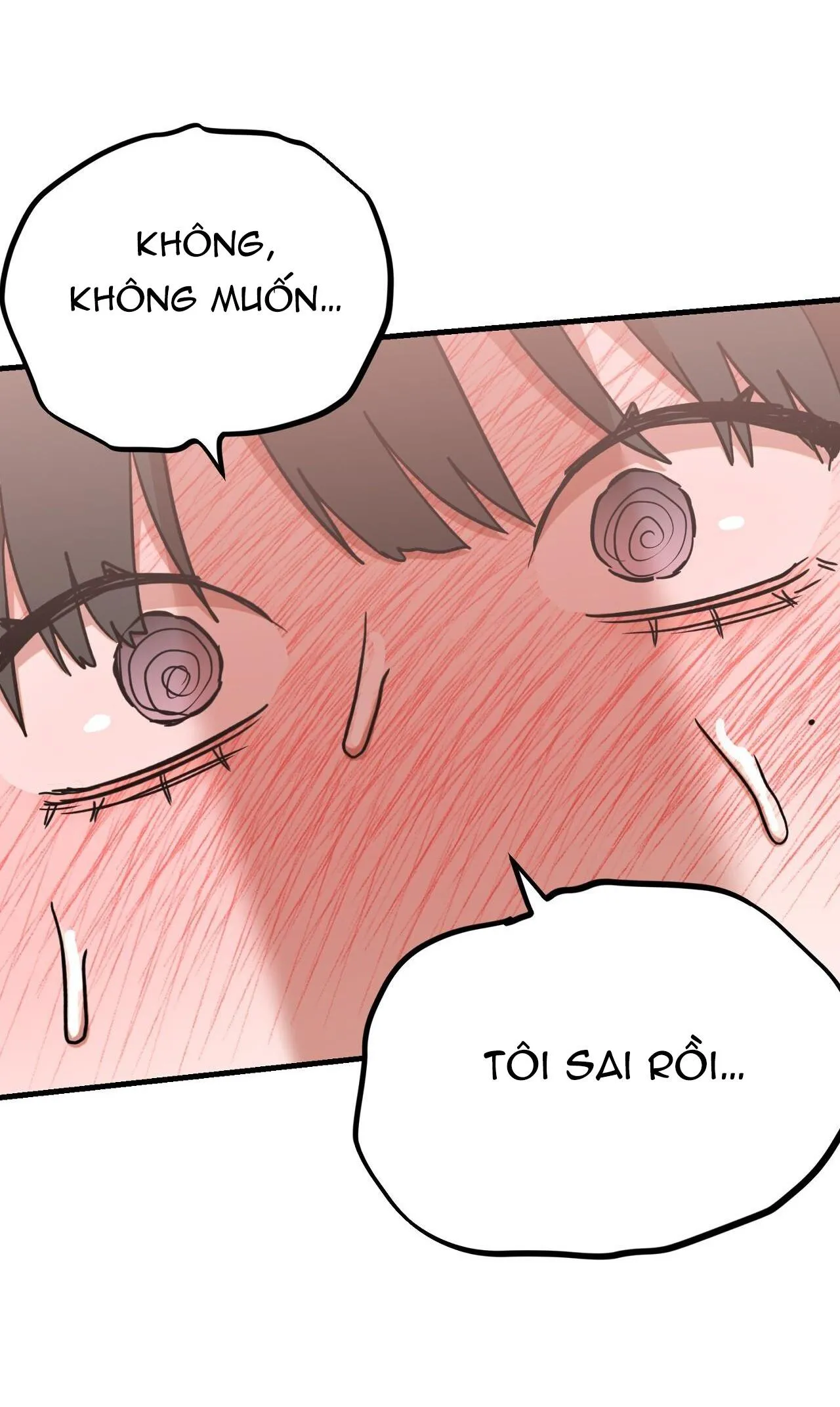 BẮT TẠI TRẬN Chapter 12 Trang 37