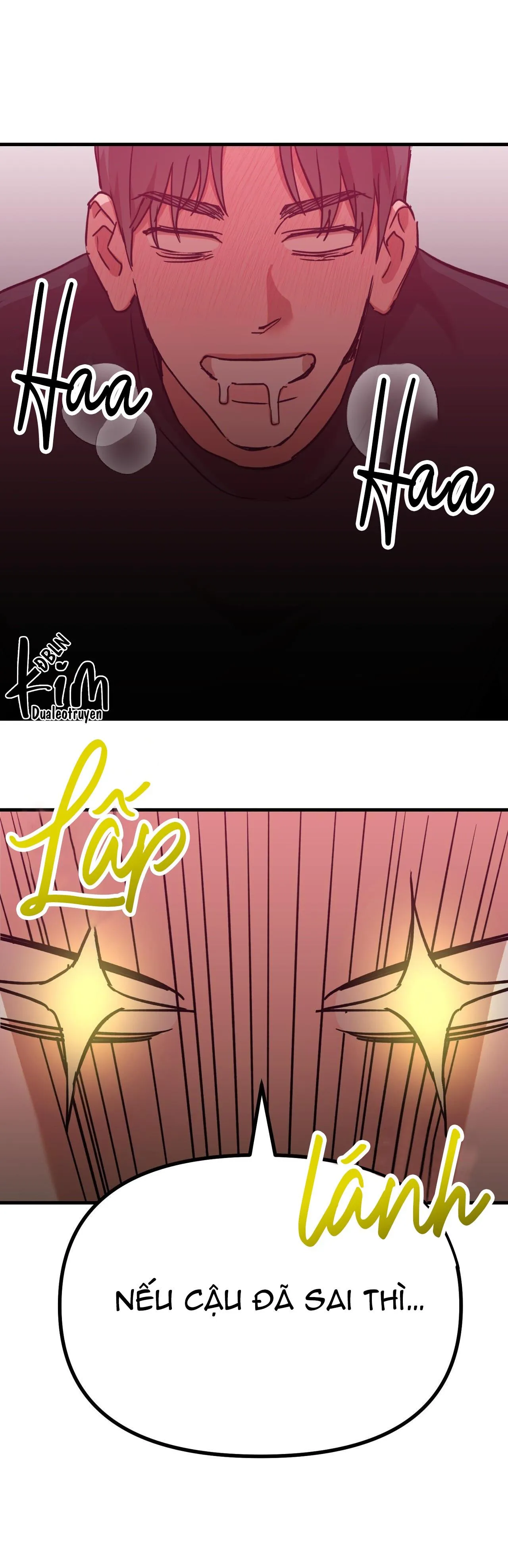 BẮT TẠI TRẬN Chapter 12 Trang 39