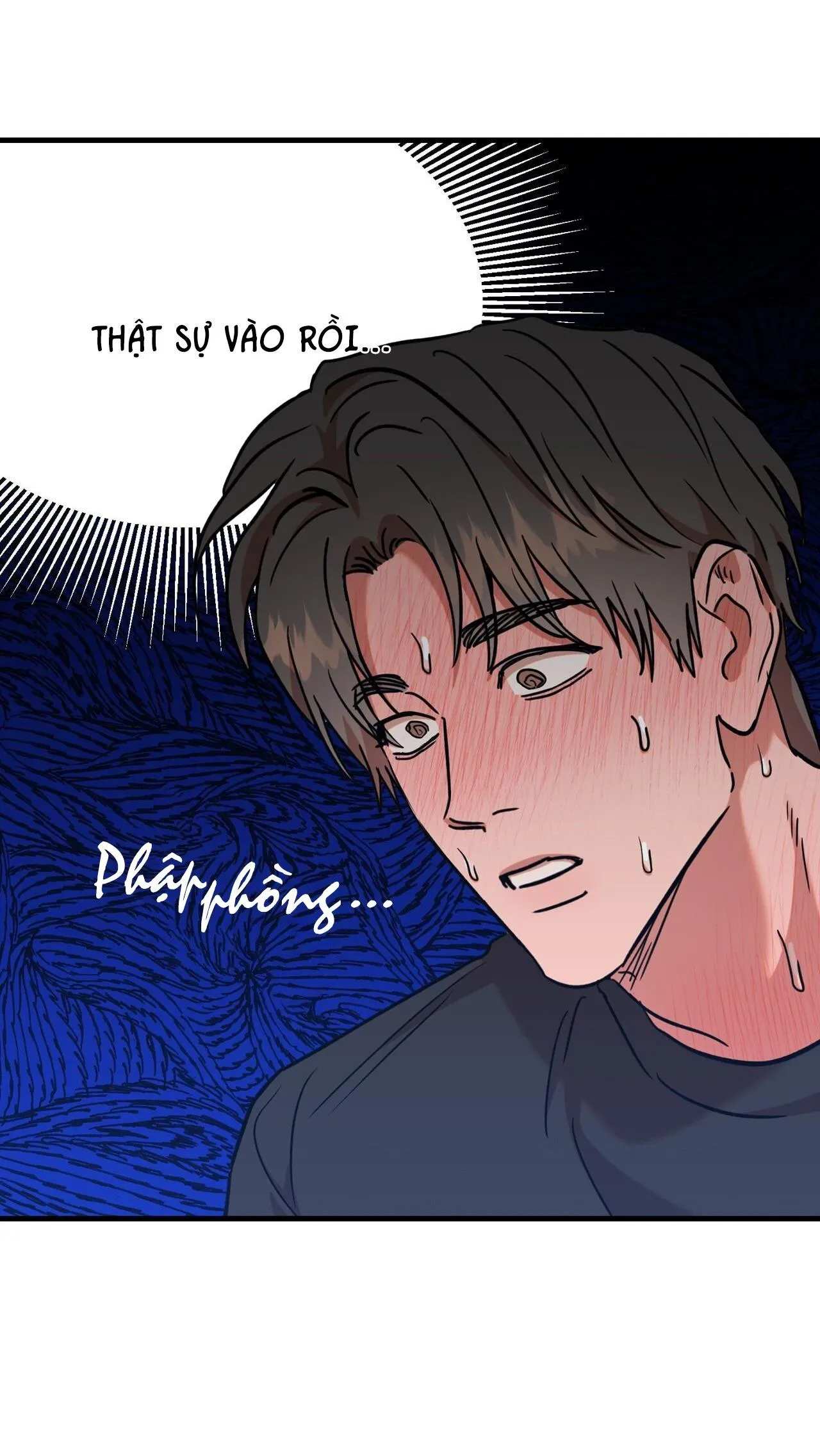 BẮT TẠI TRẬN Chapter 13 Trang 3