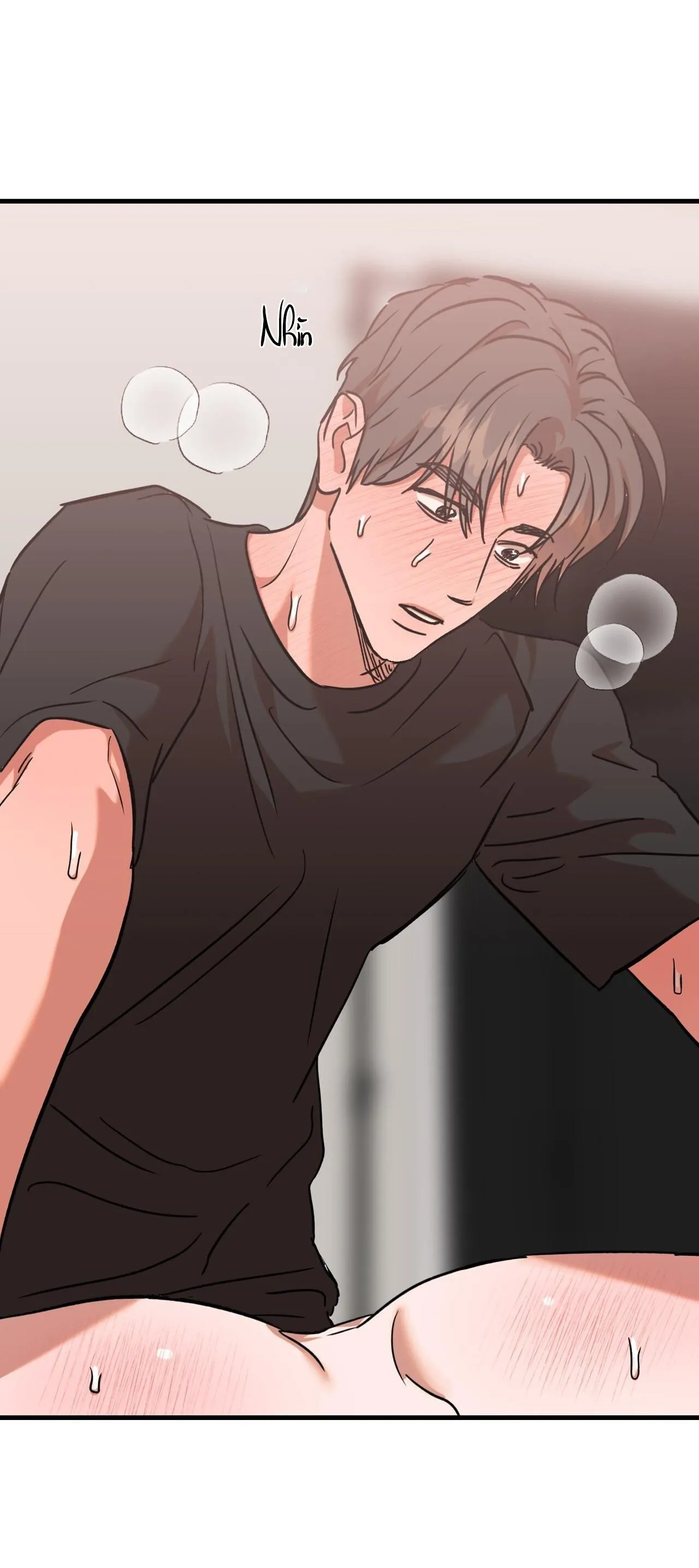 BẮT TẠI TRẬN Chapter 13 Trang 4