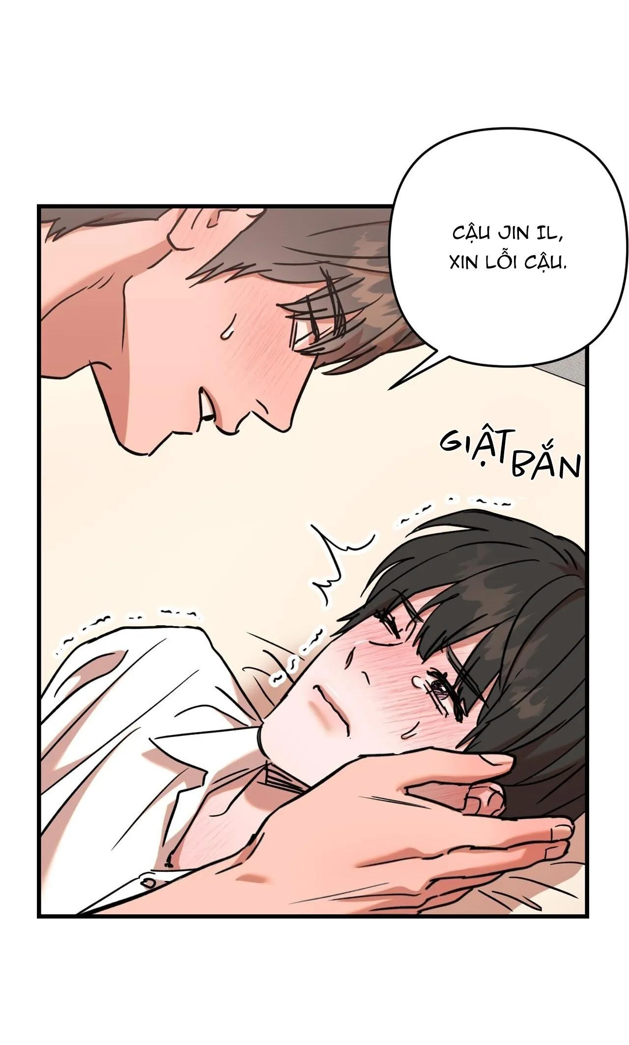 BẮT TẠI TRẬN Chapter 13 Trang 12