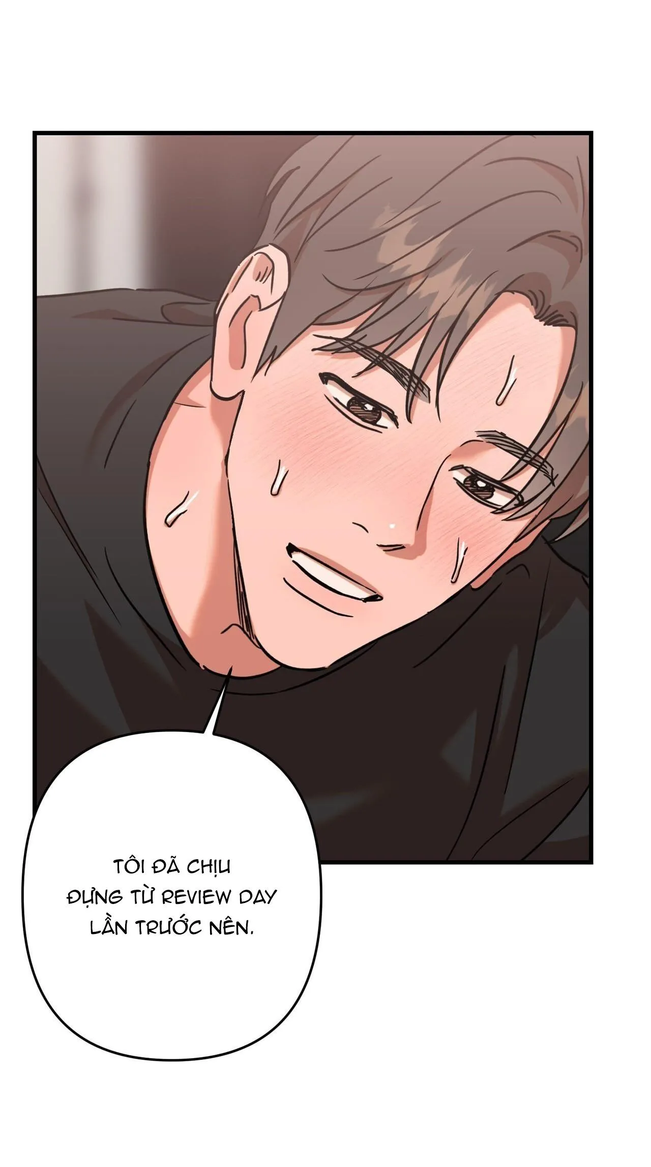 BẮT TẠI TRẬN Chapter 13 Trang 13