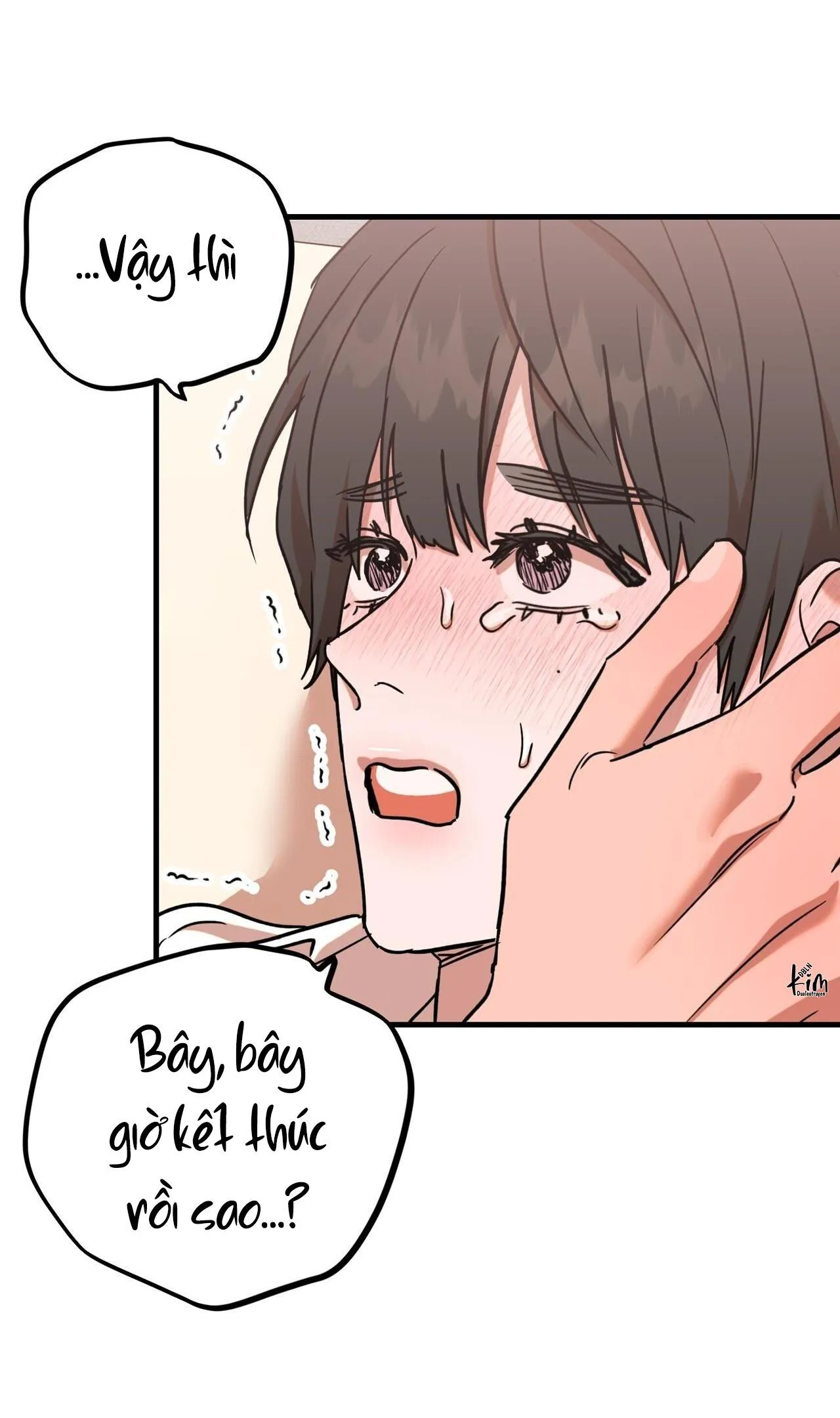 BẮT TẠI TRẬN Chapter 13 Trang 14