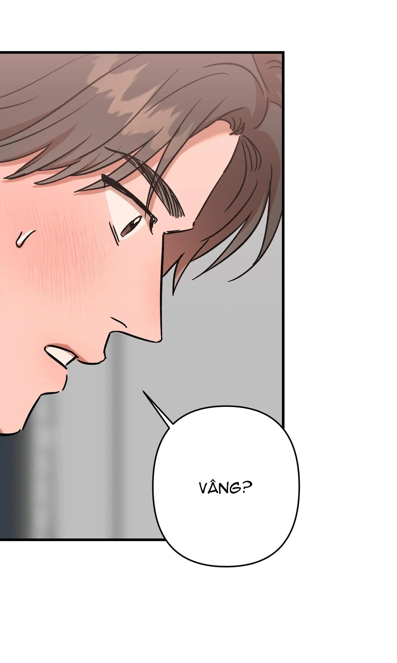 BẮT TẠI TRẬN Chapter 13 Trang 15