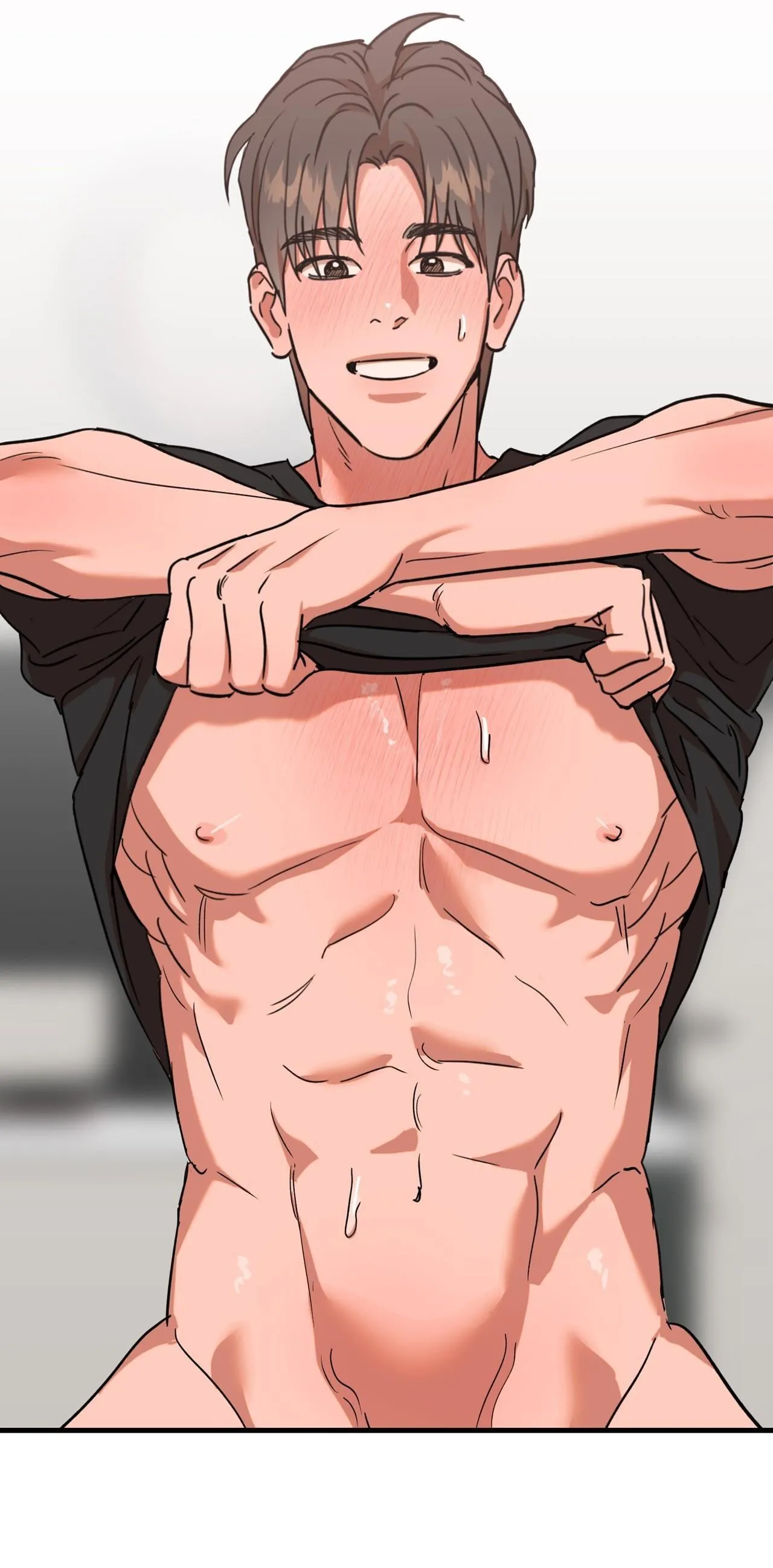 BẮT TẠI TRẬN Chapter 13 Trang 17