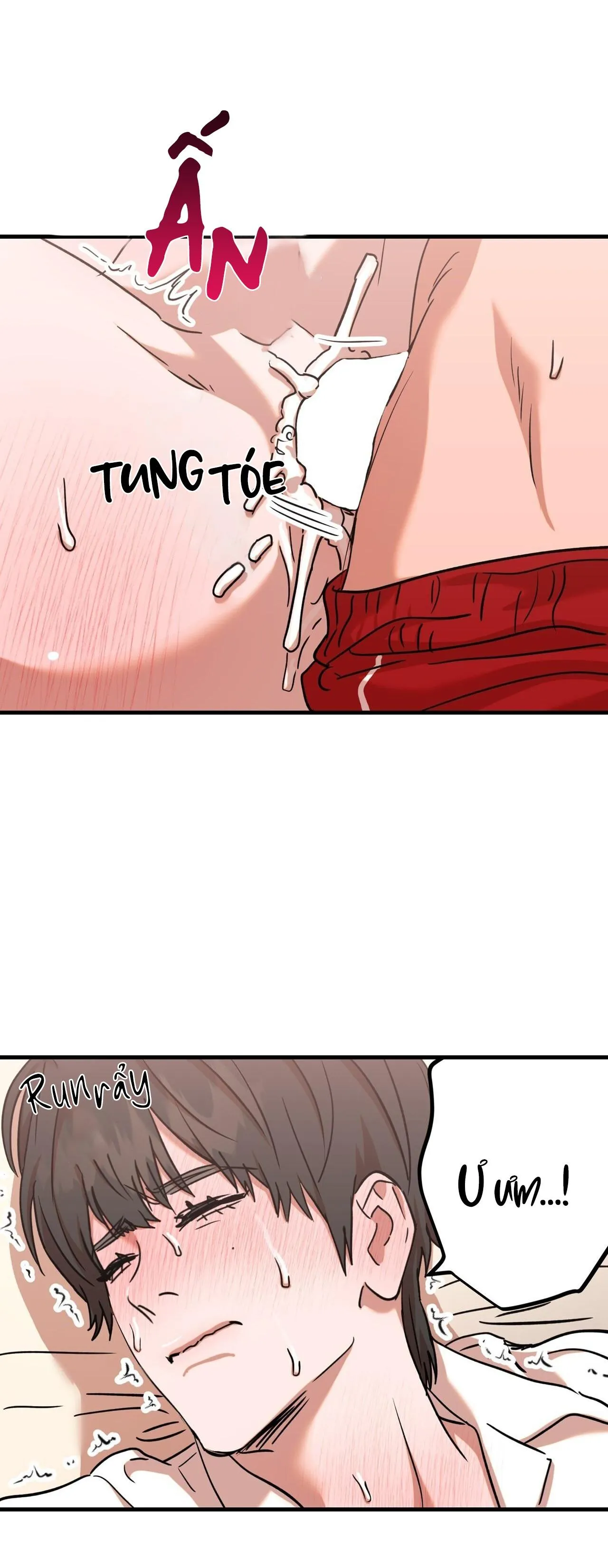 BẮT TẠI TRẬN Chapter 13 Trang 18