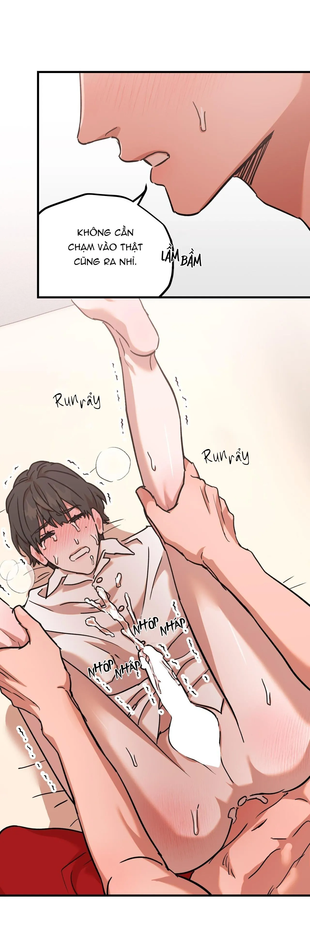 BẮT TẠI TRẬN Chapter 13 Trang 26