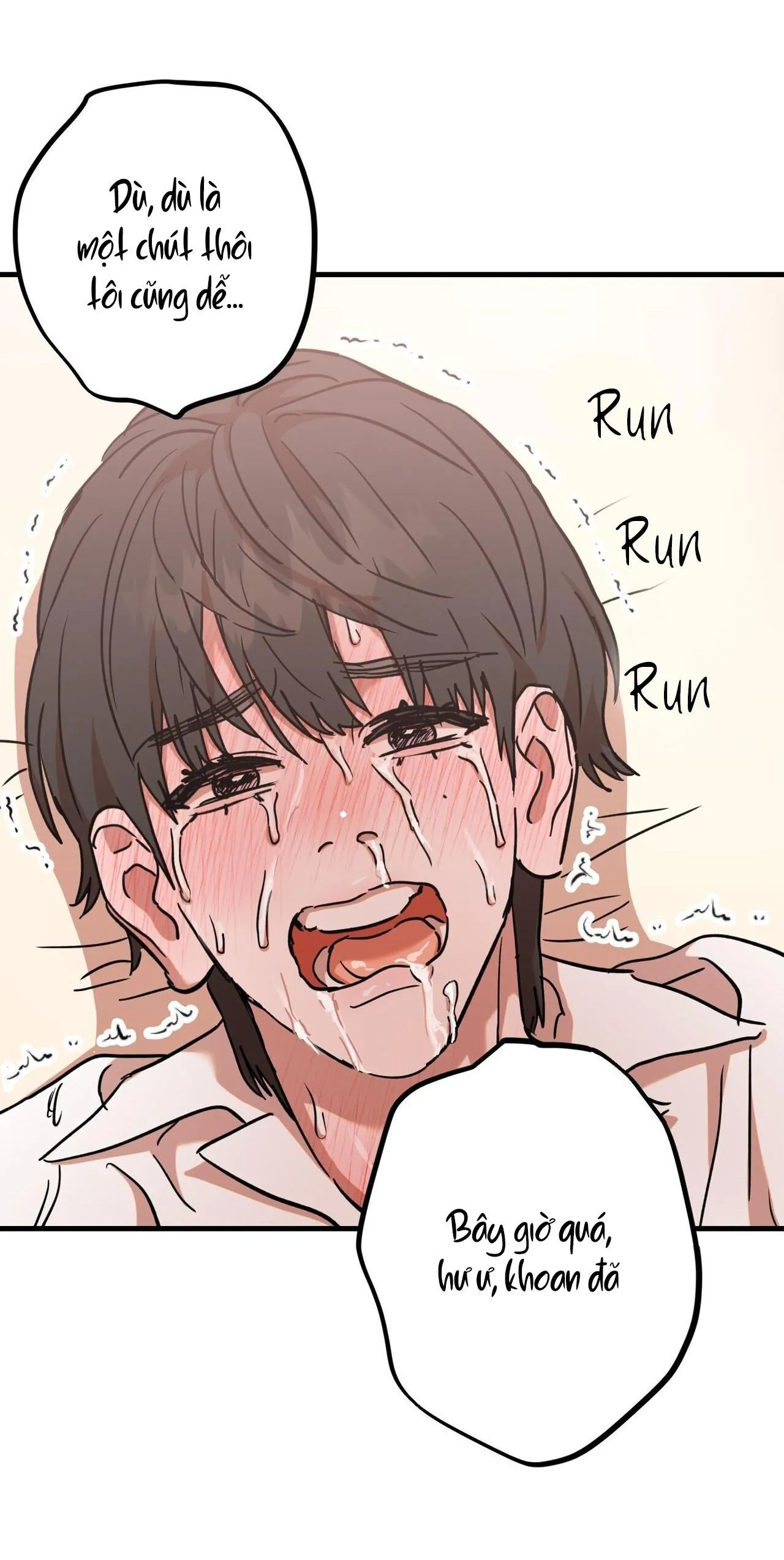 BẮT TẠI TRẬN Chapter 13 Trang 27