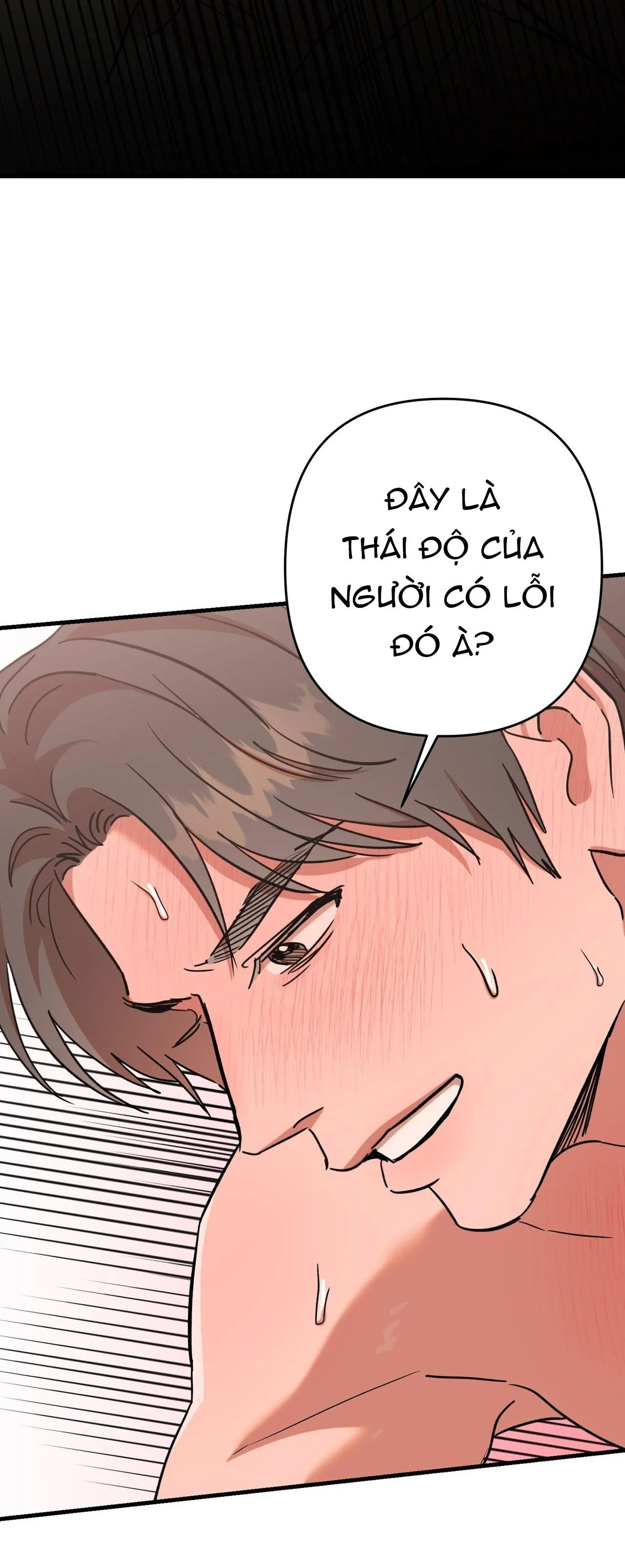 BẮT TẠI TRẬN Chapter 13 Trang 29
