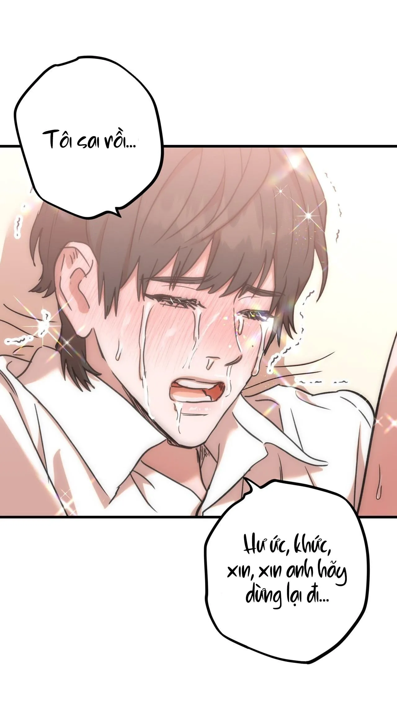 BẮT TẠI TRẬN Chapter 13 Trang 32